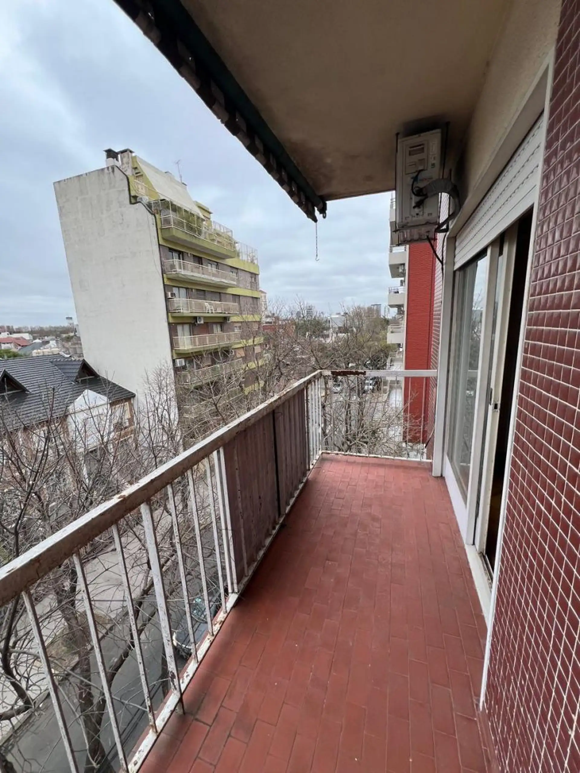 Apartamento de 1 ambiente em Villa Devoto