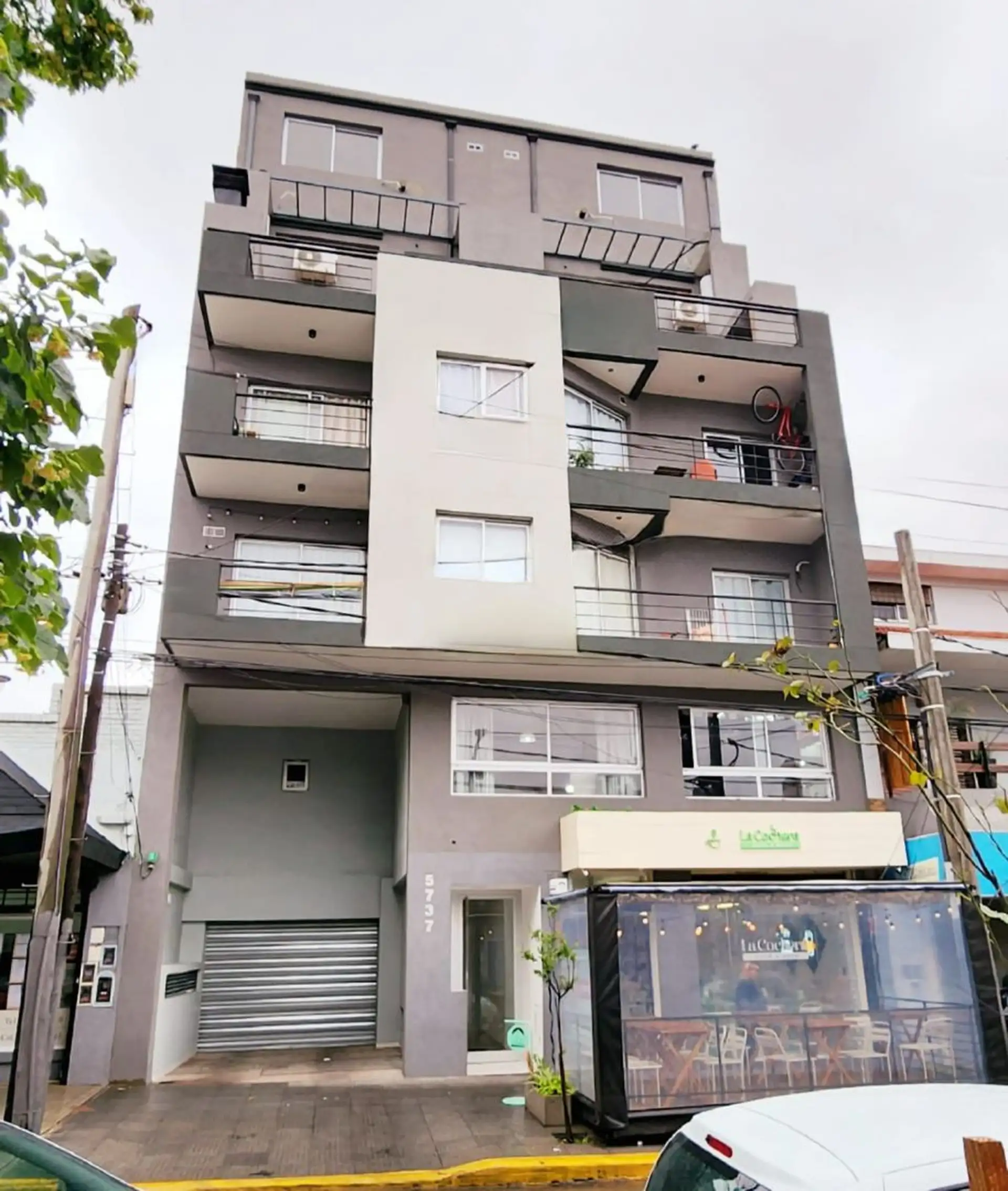 Departamento en Alquiler en Villa Bosch, Partido de Tres de Febrero