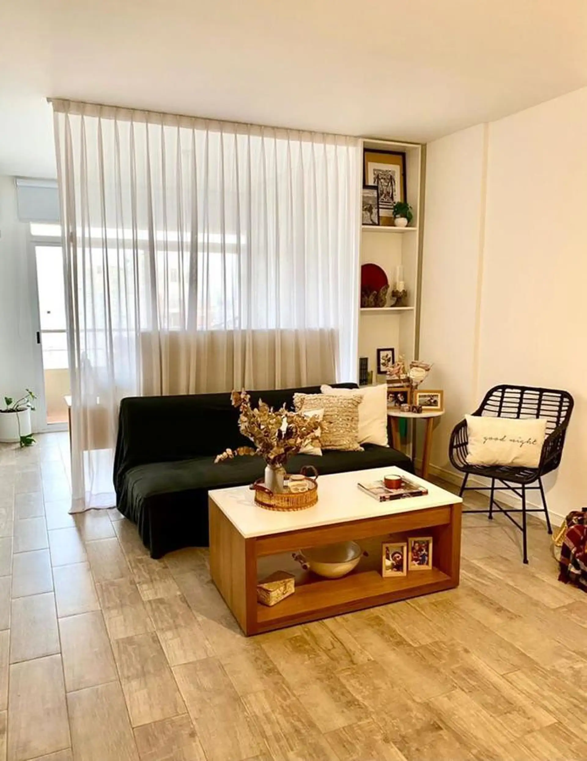 Departamento en Alquiler en Paternal, Capital Federal