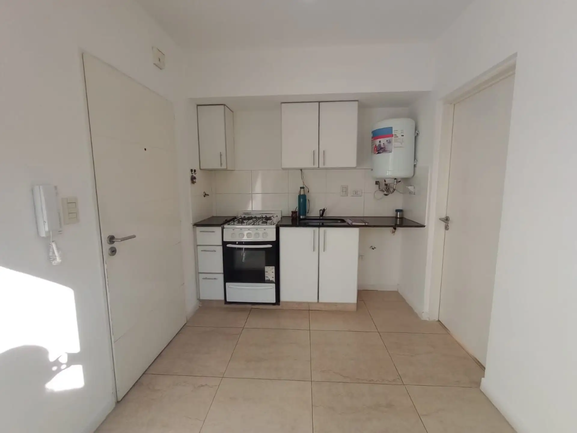 Departamento en Alquiler en Caseros, Partido de Tres de Febrero
