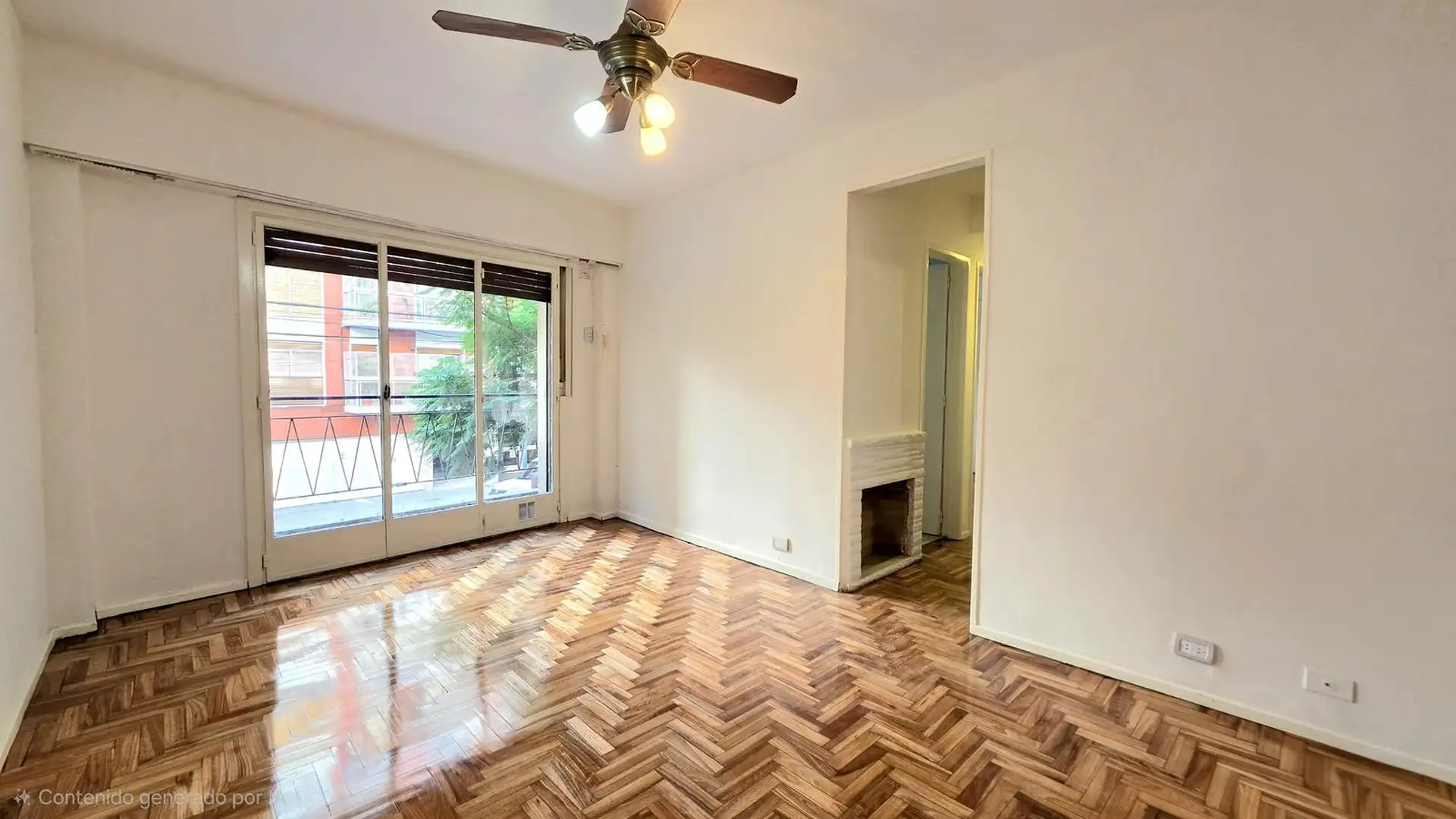 Departamento en Alquiler en Caballito Sur, Caballito