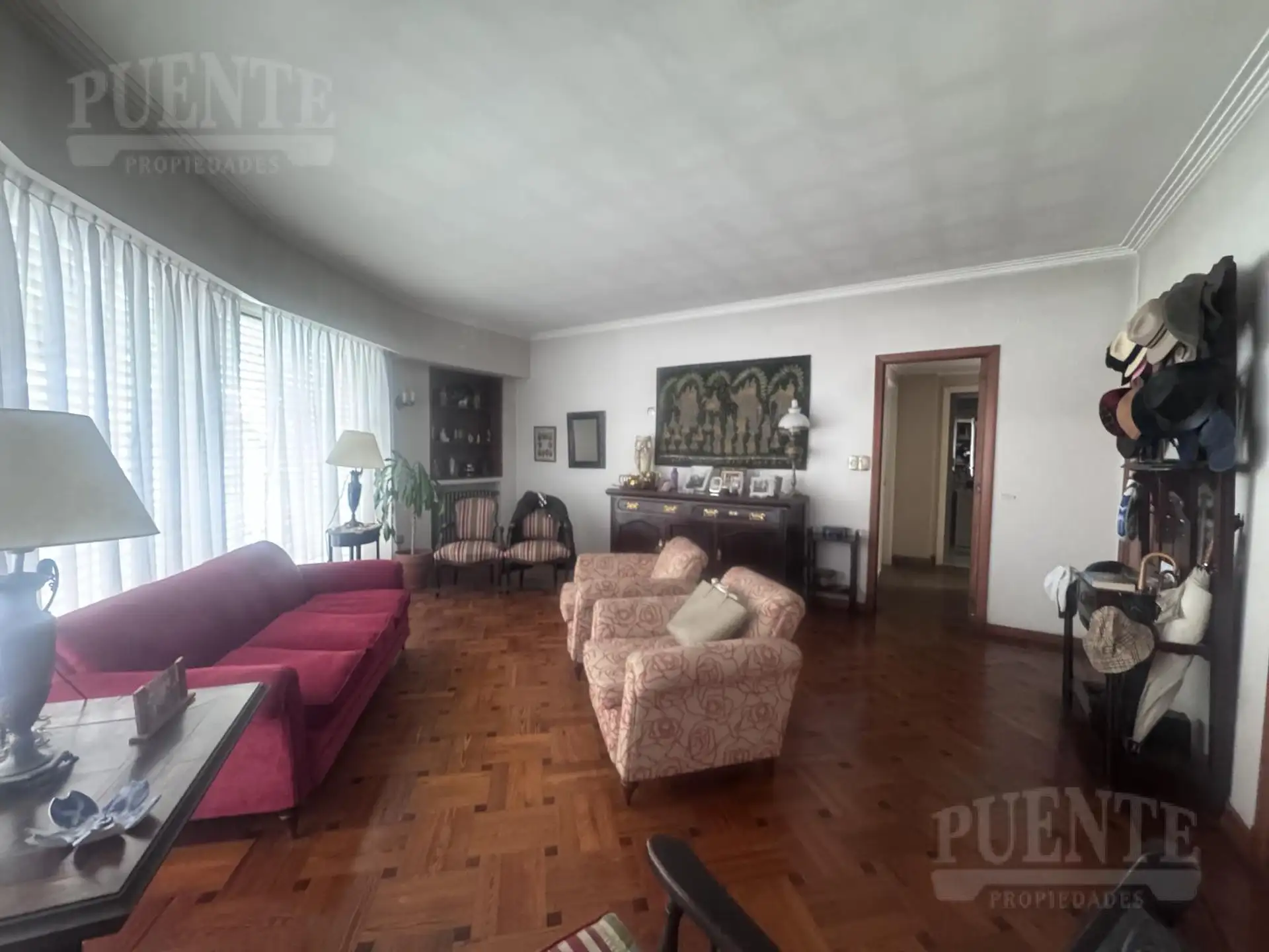 Departamento de 3 ambientes en Lomas de Zamora