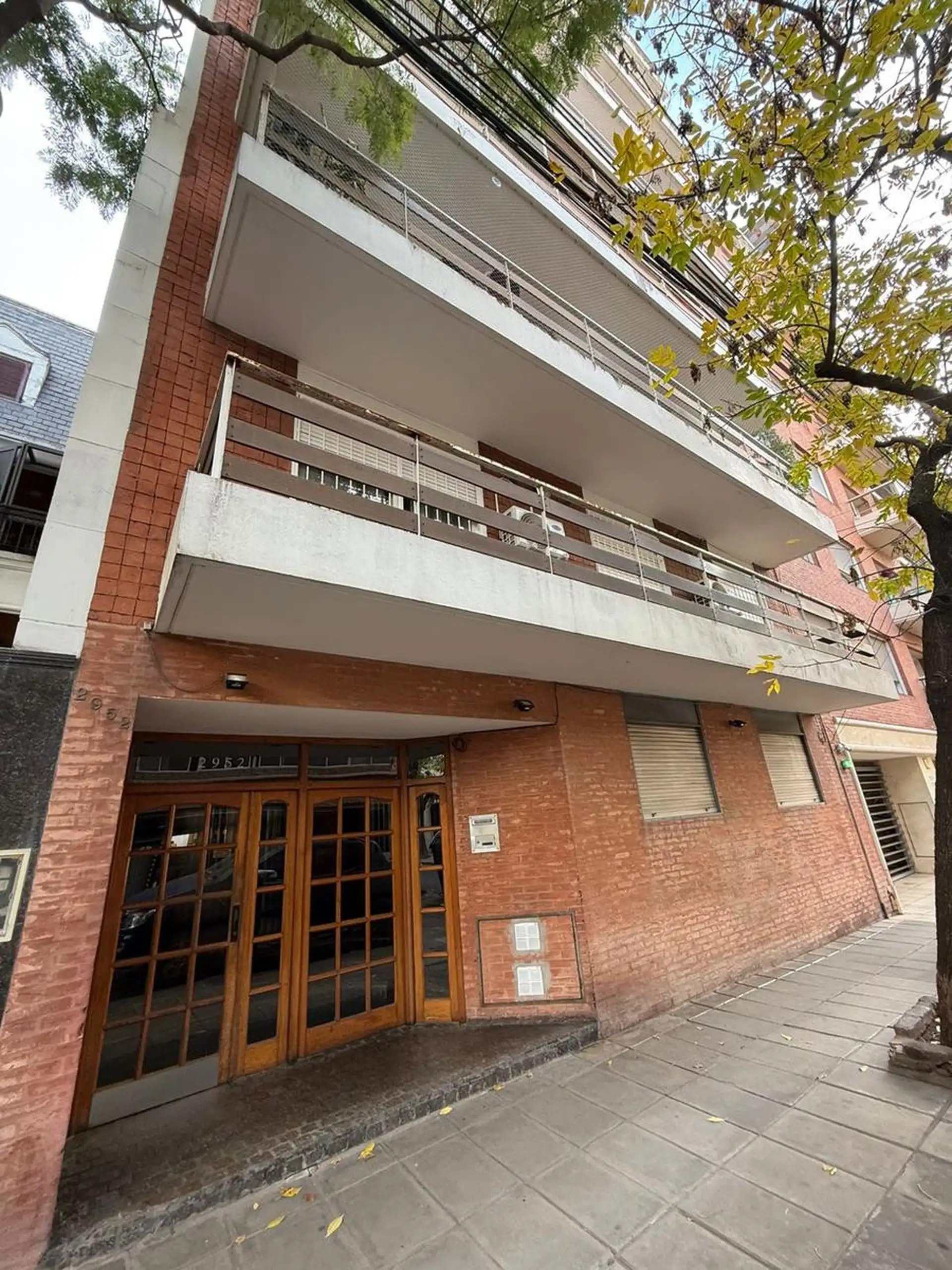 Departamento en Alquiler en Belgrano, Capital Federal