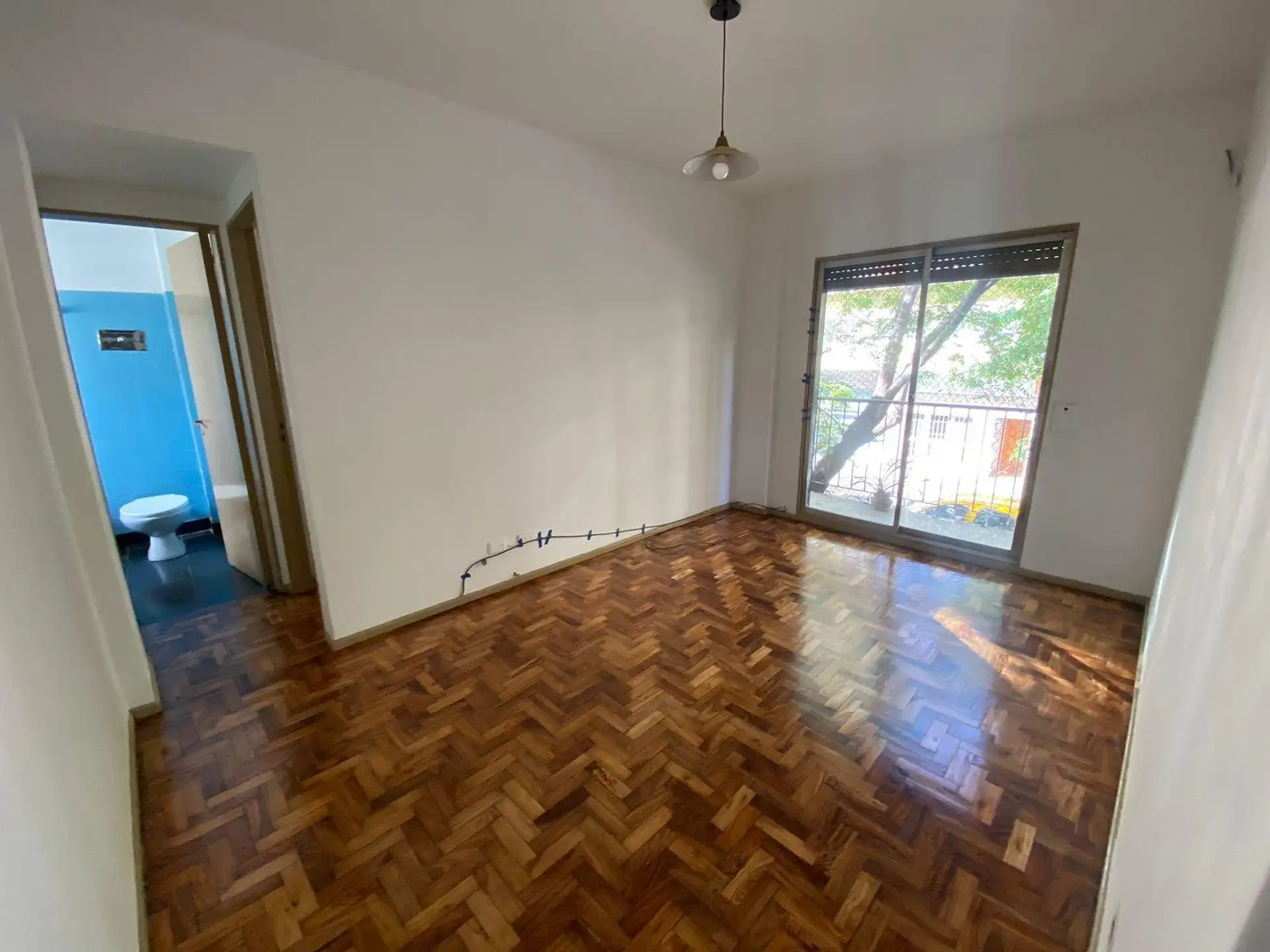 Departamento en Alquiler en Monte Castro, Capital Federal