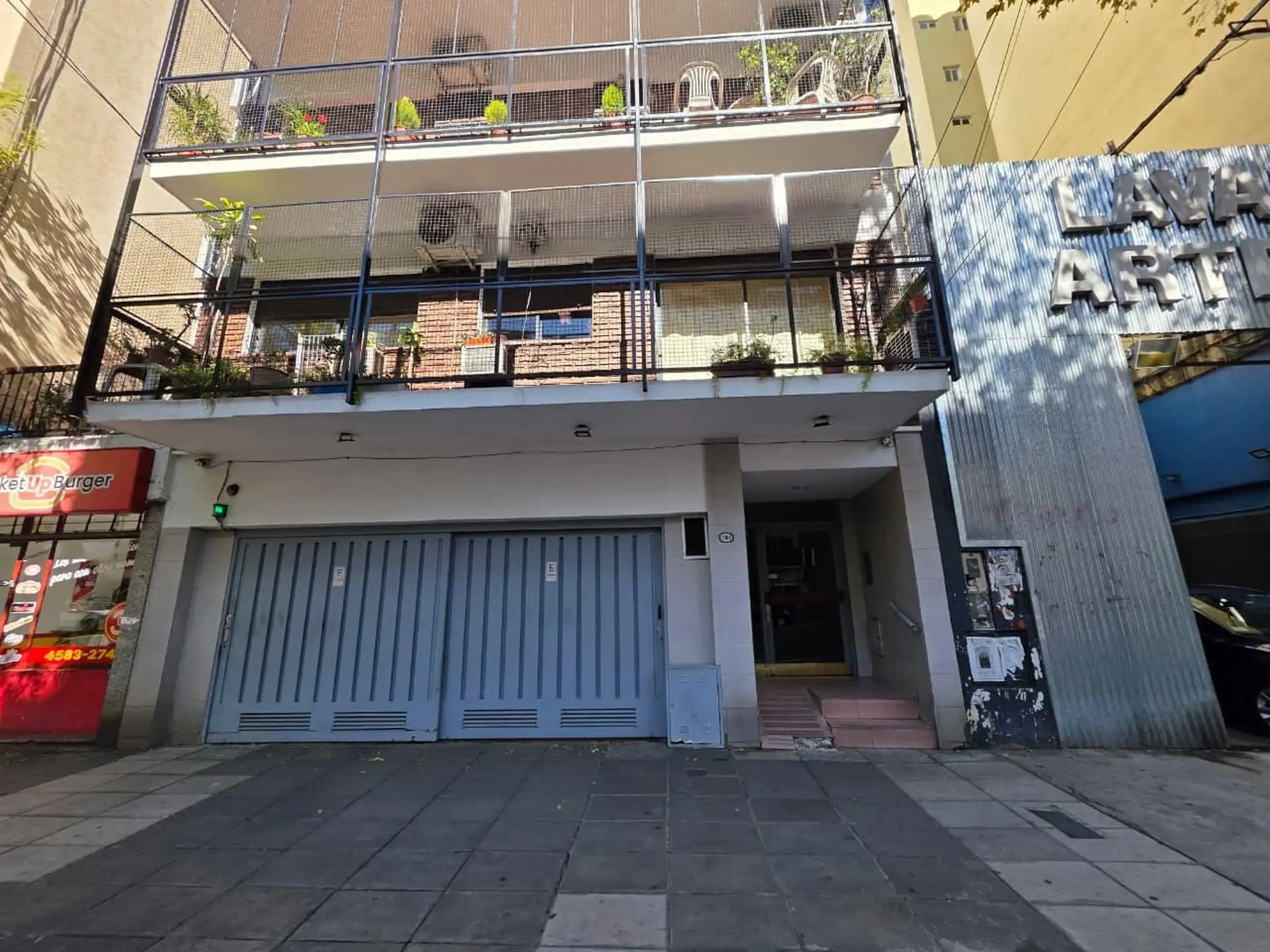 Departamento en Alquiler en Caballito, Capital Federal