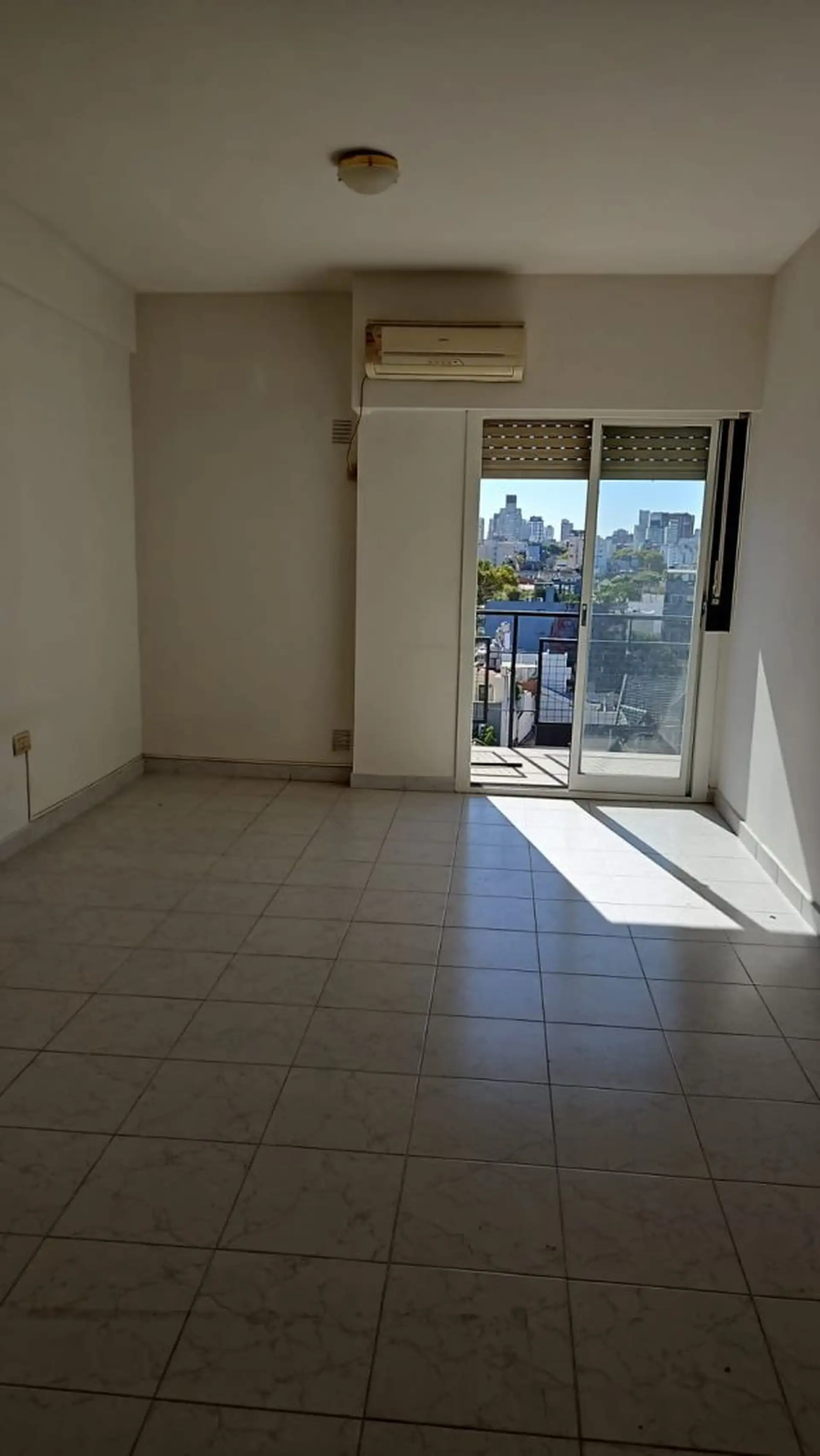 Departamento en Alquiler en Recoleta, Capital Federal