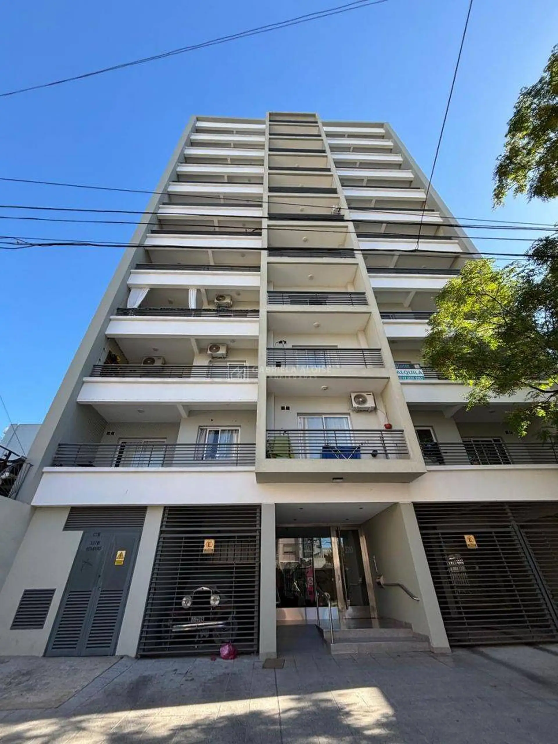Departamento en Alquiler en Caseros, Partido de Tres de Febrero