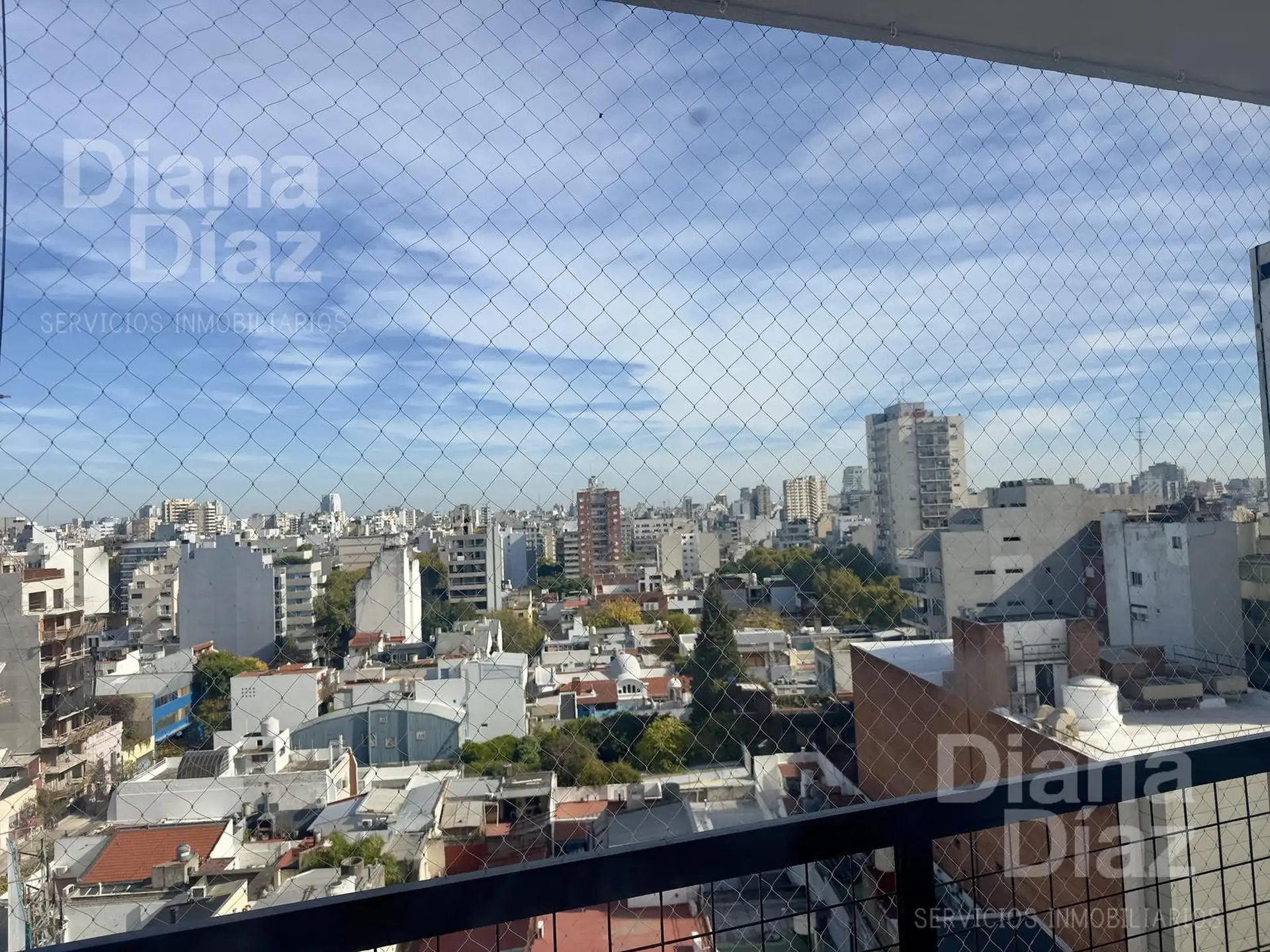 Departamento en Alquiler en Palermo, Capital Federal