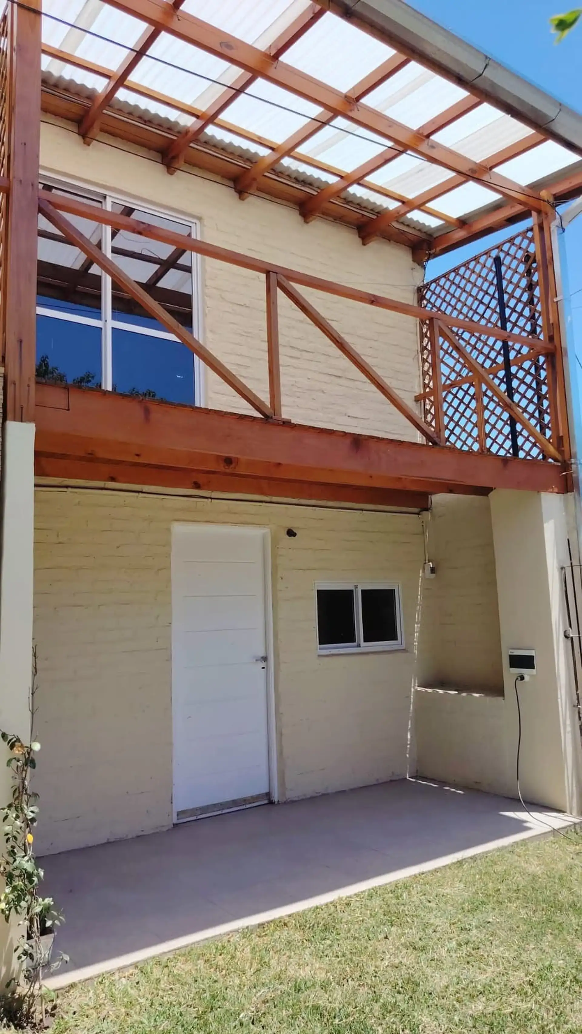 Departamento en Alquiler en Los Cardales, Partido de Campana