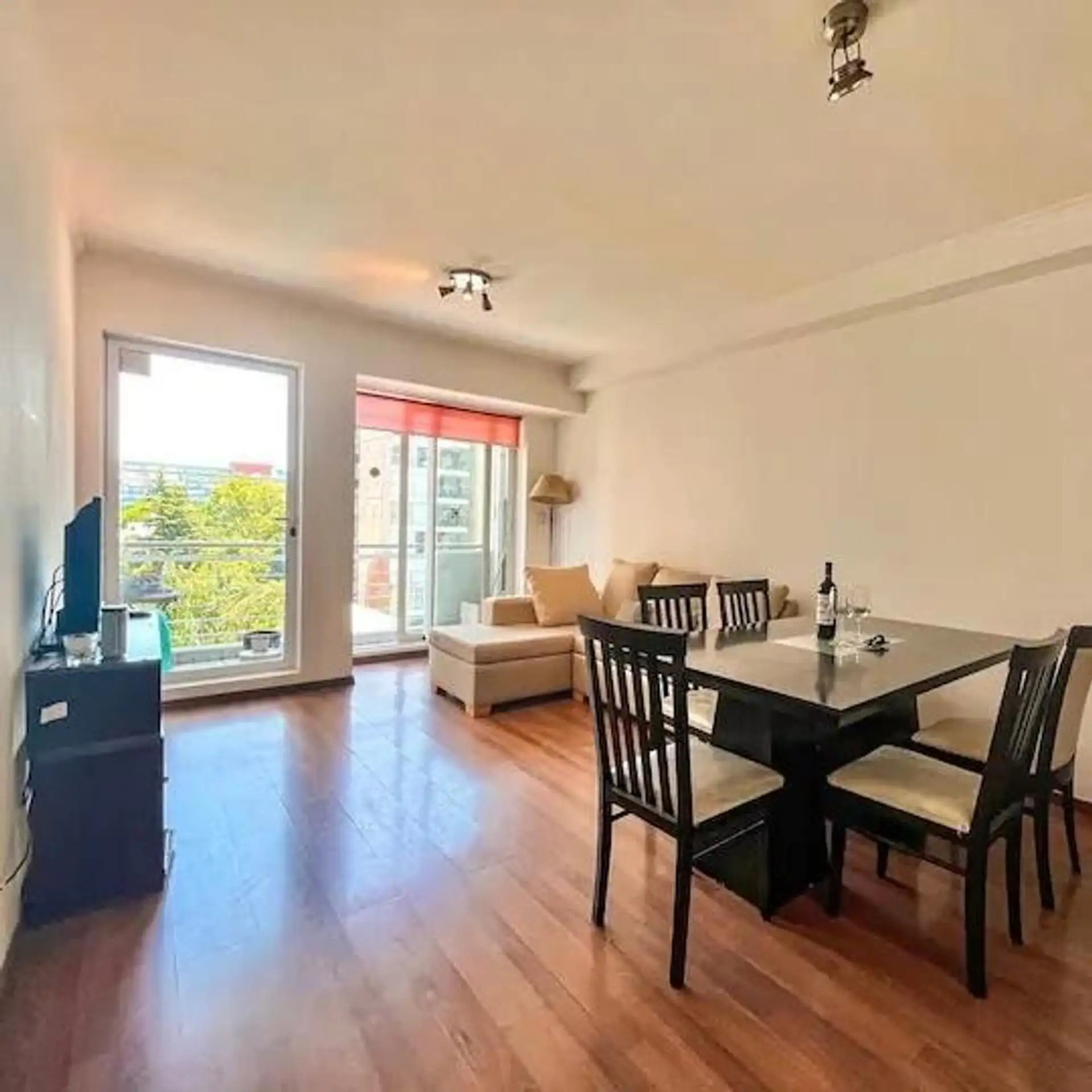 Departamento en Alquiler en Palermo Hollywood, Palermo