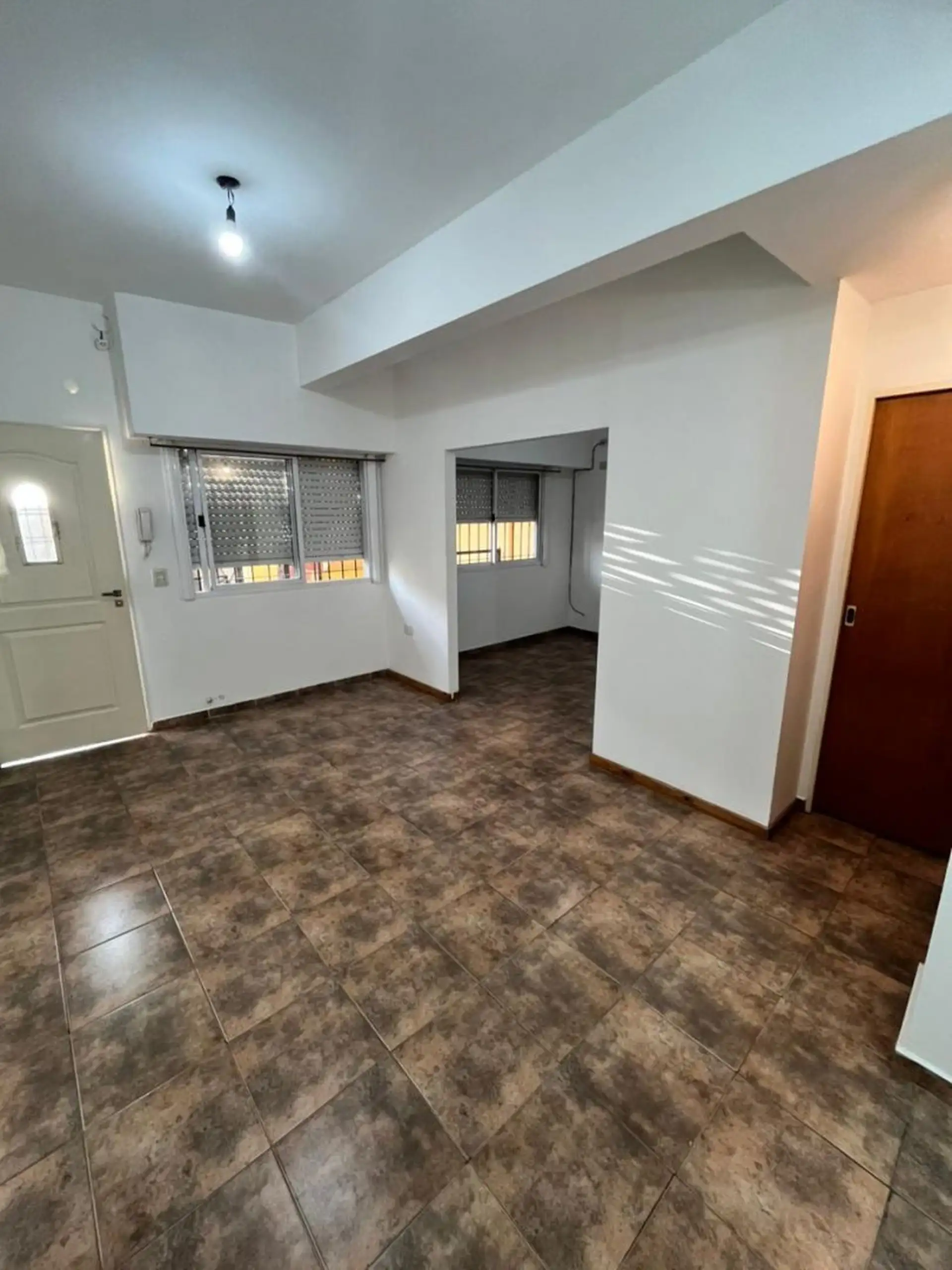 Departamento de 2 ambientes en Ciudad Madero