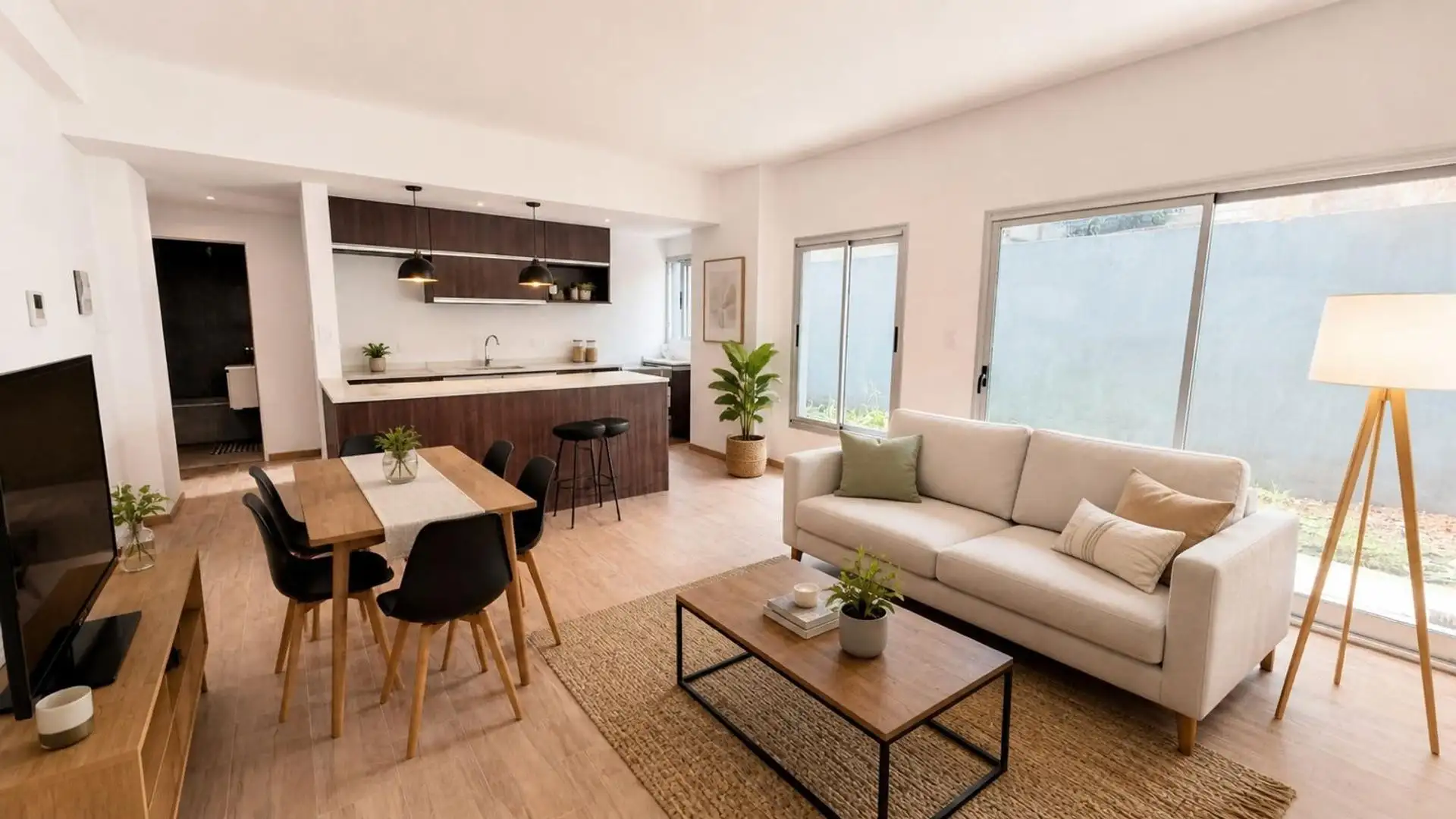 Departamento en Alquiler en Saavedra, Capital Federal