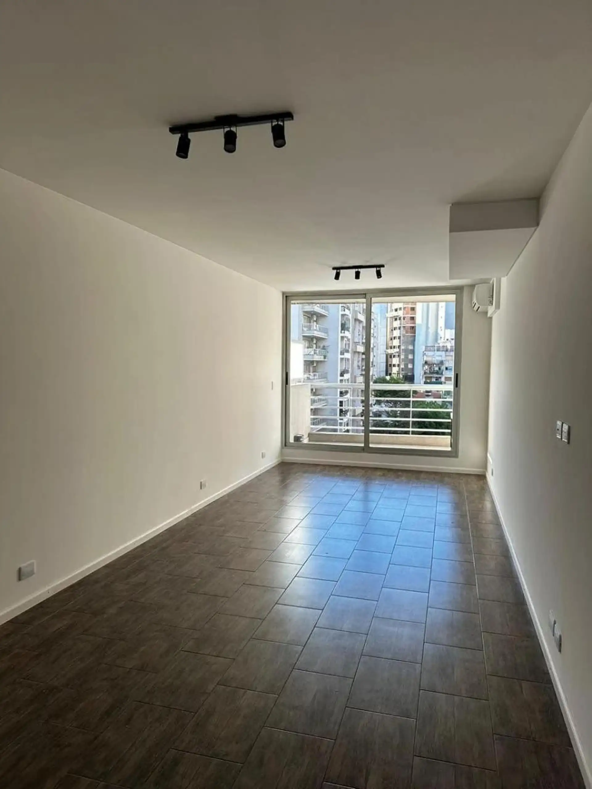 Departamento en Alquiler en Belgrano, Capital Federal