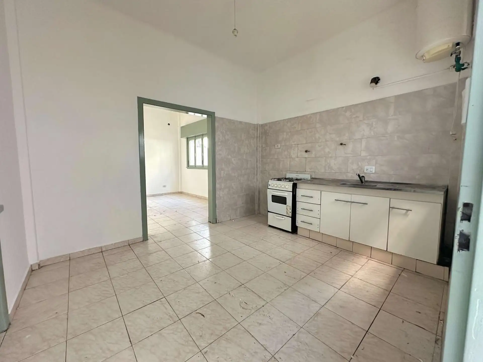 Departamento en Alquiler en Villa Ballester, Partido de General San Martín