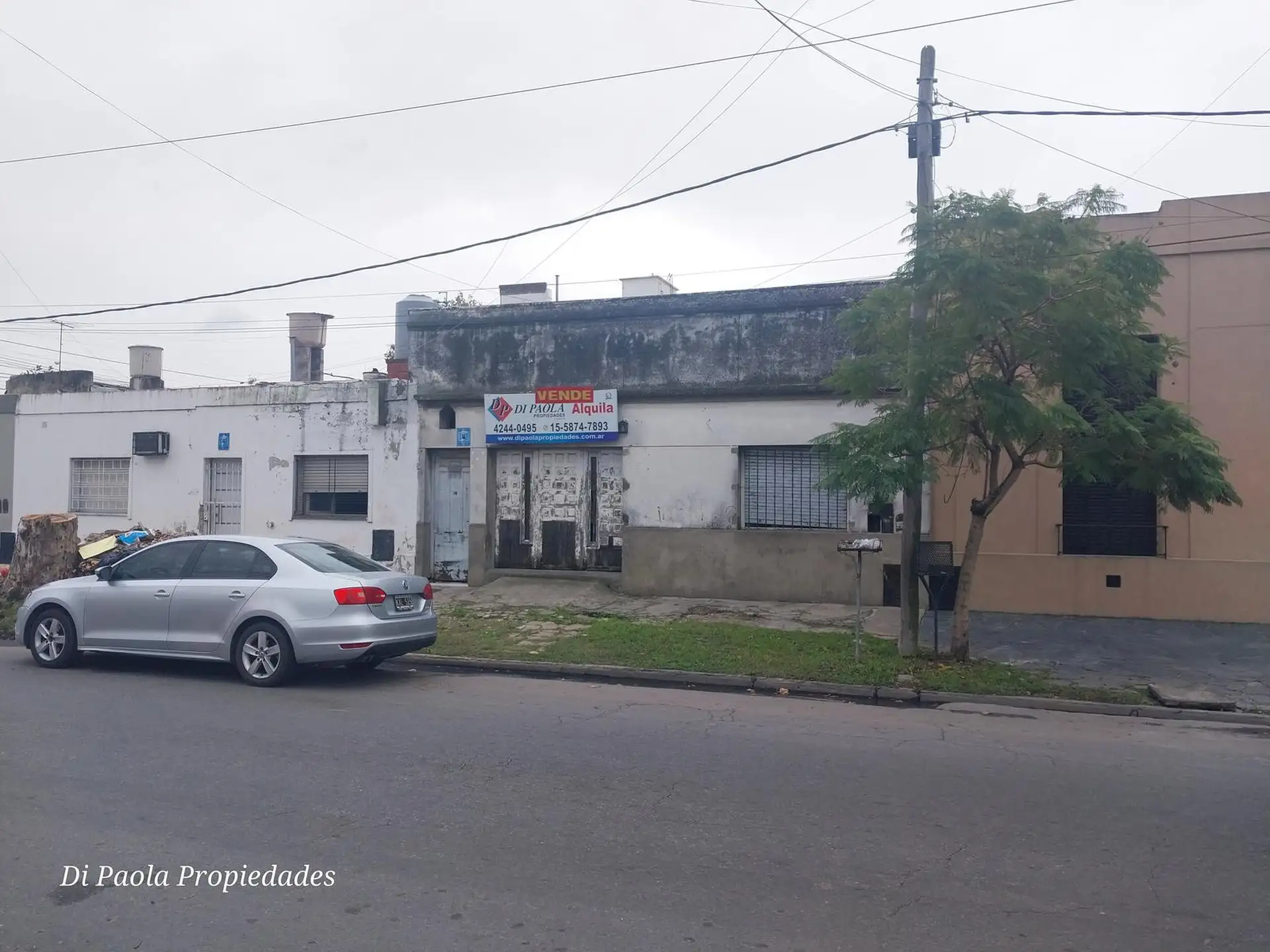 Casa en Alquiler en Lanus Este, Lanus