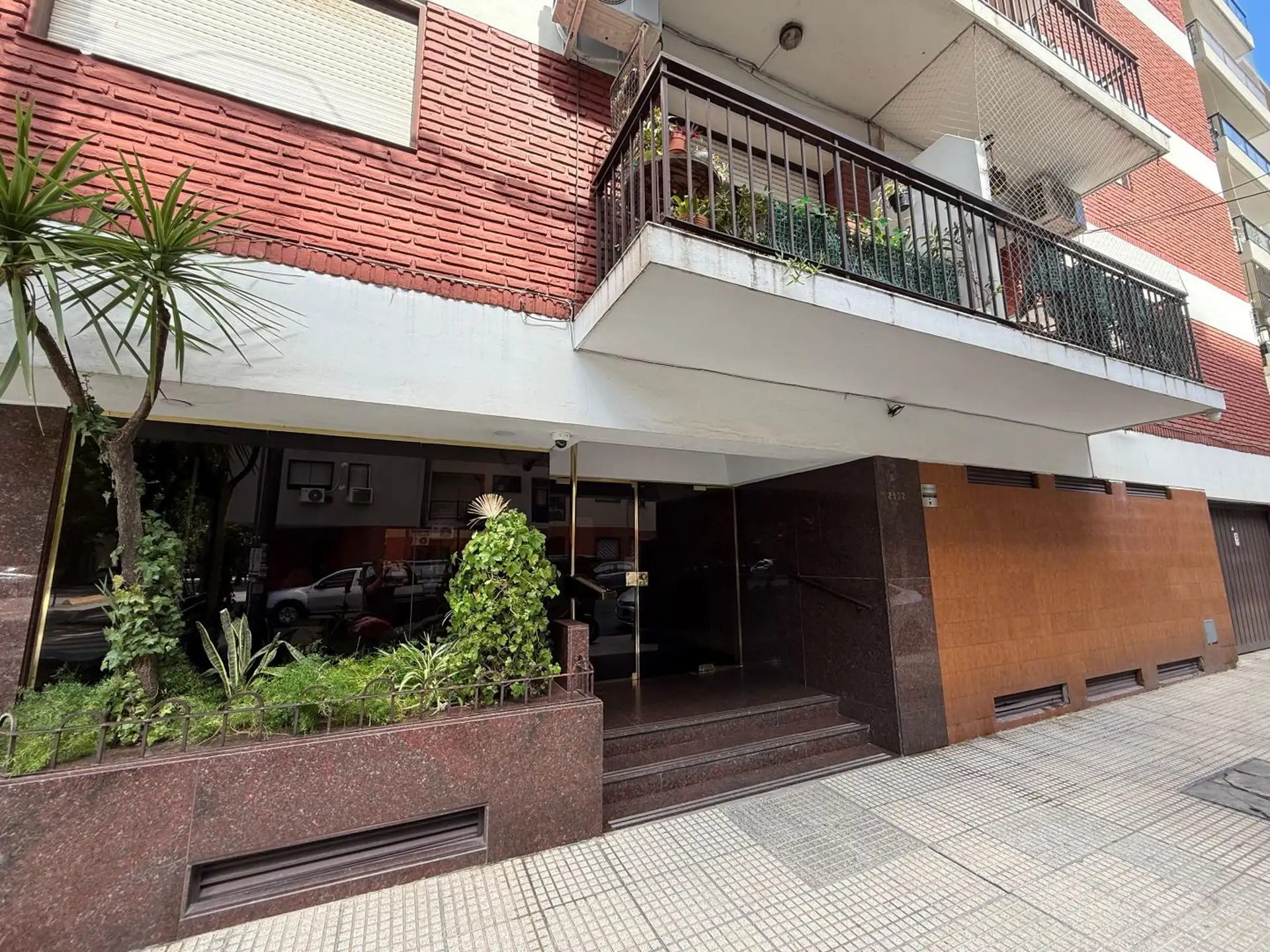 Departamento en Alquiler en Nuñez, Capital Federal