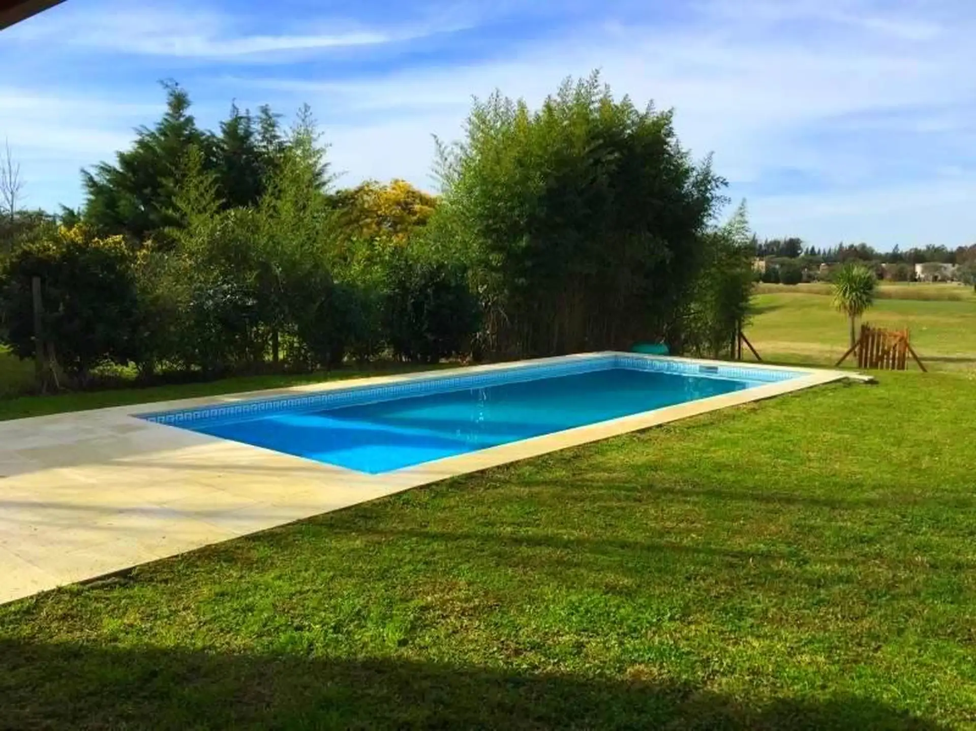 Casa en Alquiler en San Isidro Labrador, Countries y Barrios Cerrados en Tigre