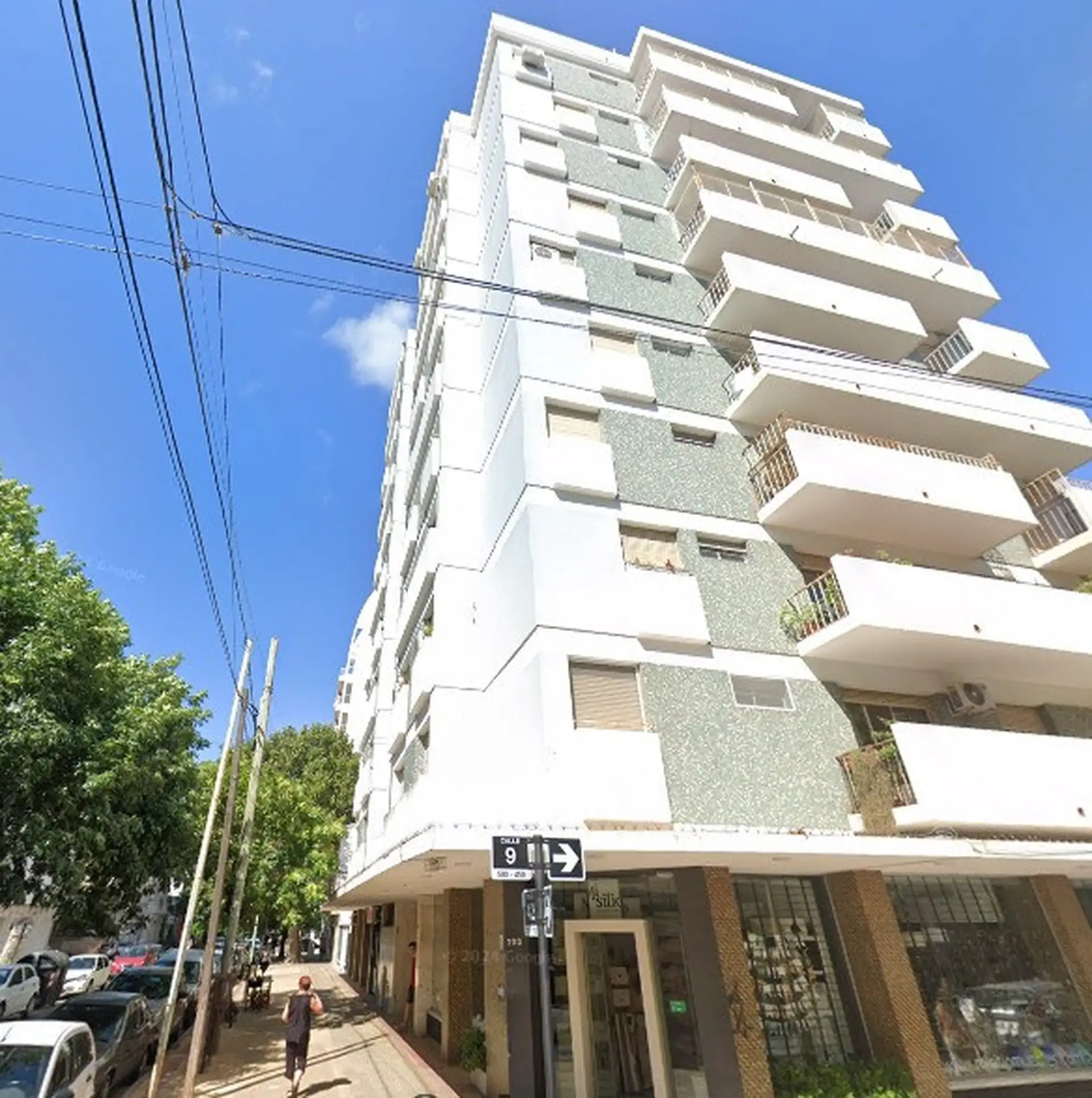 Departamento en Alquiler en La Plata, Partido de La Plata