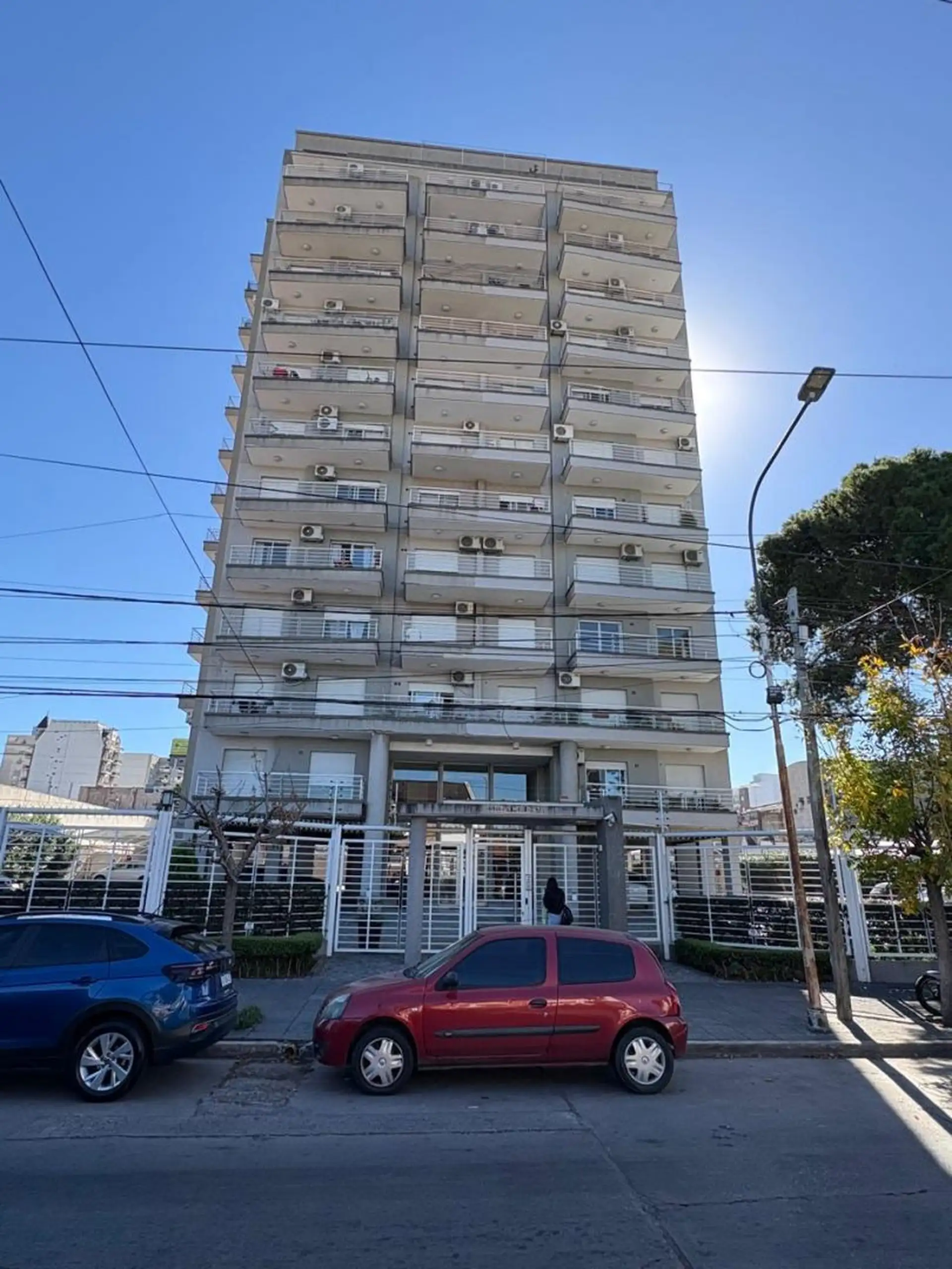Departamento en Alquiler en Caseros, Partido de Tres de Febrero