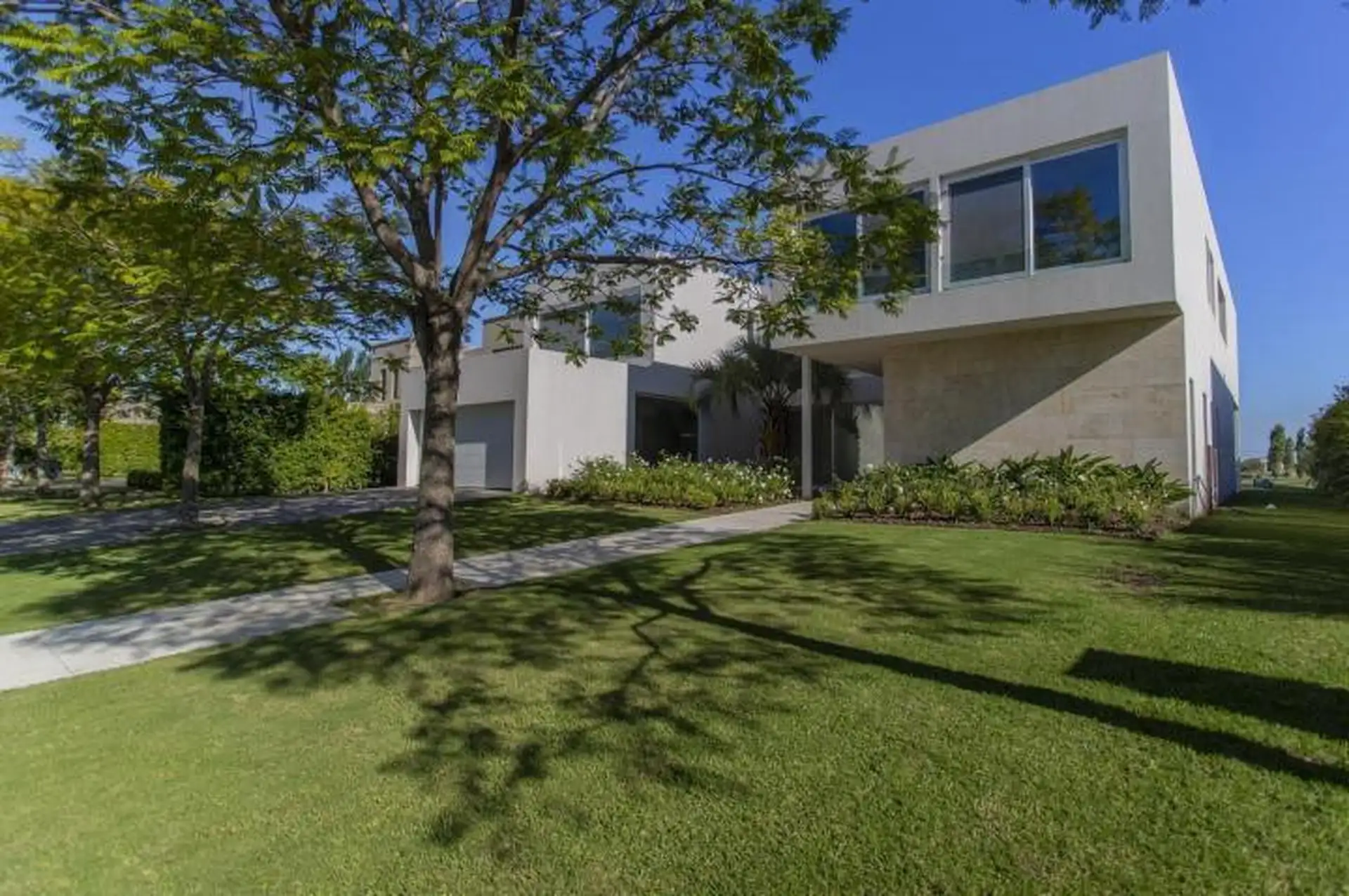 Casa para alugar em Nordelta