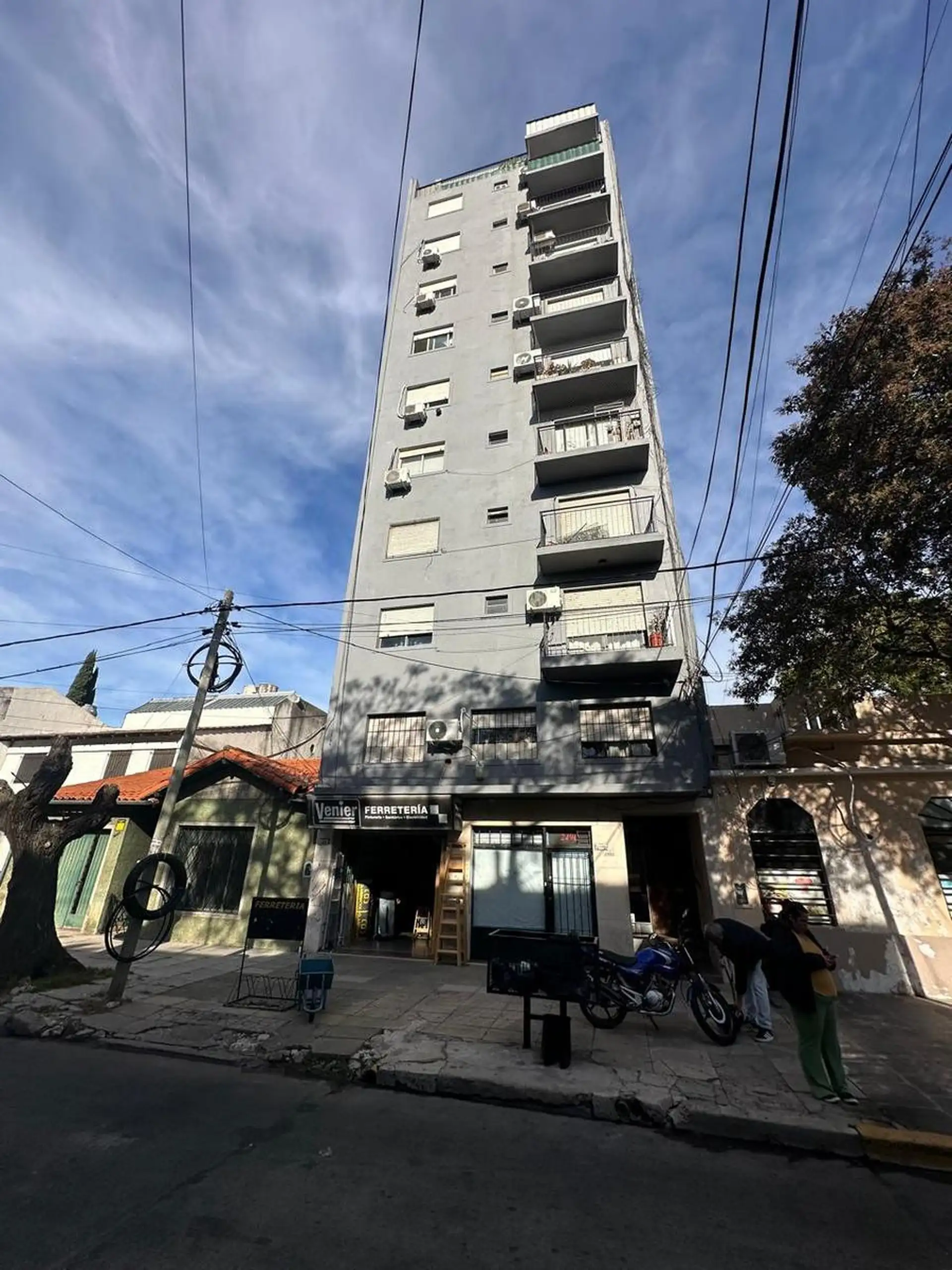 Departamento en Alquiler en Florida, Partido de Vicente López