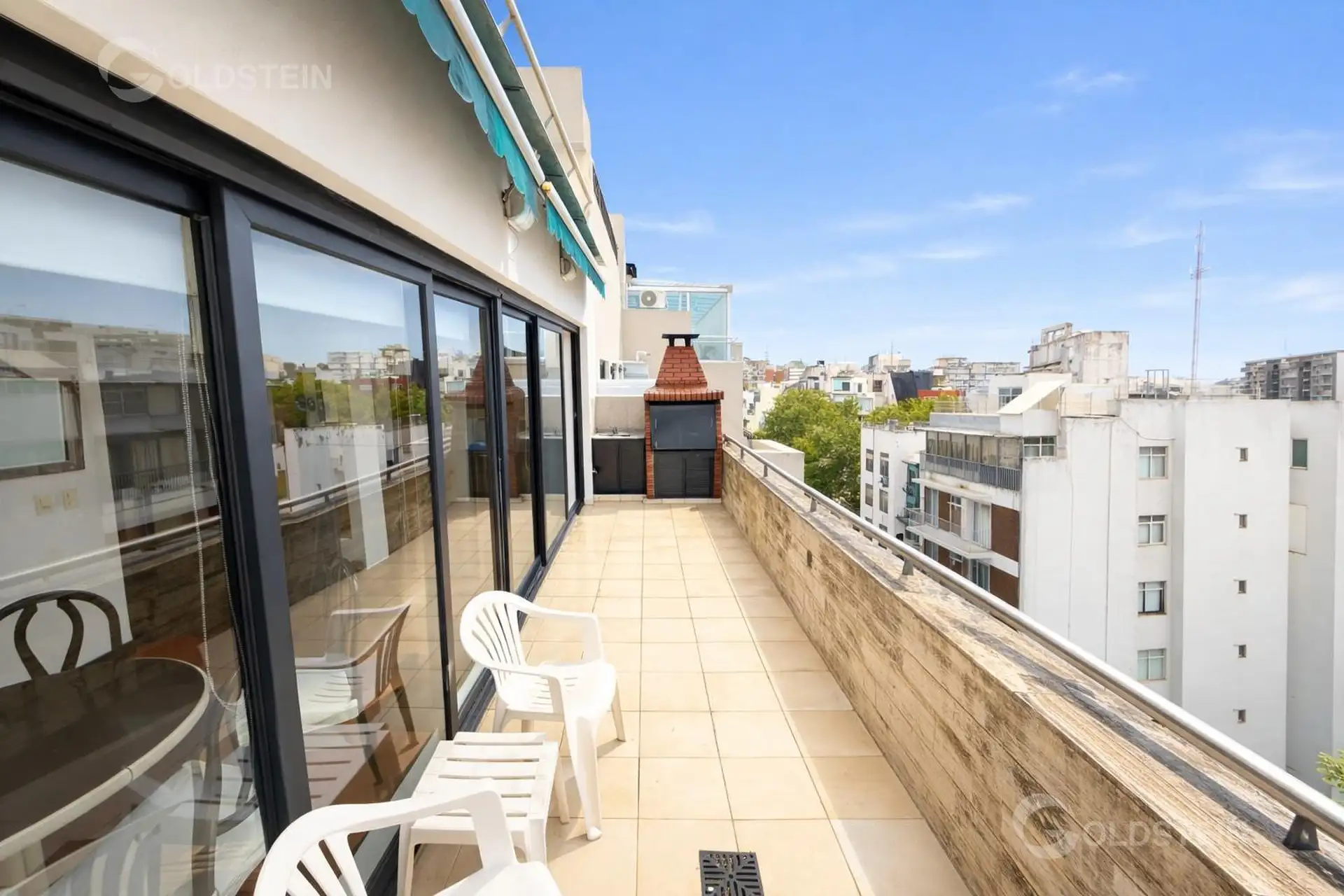 Departamento en Alquiler en Recoleta, Capital Federal