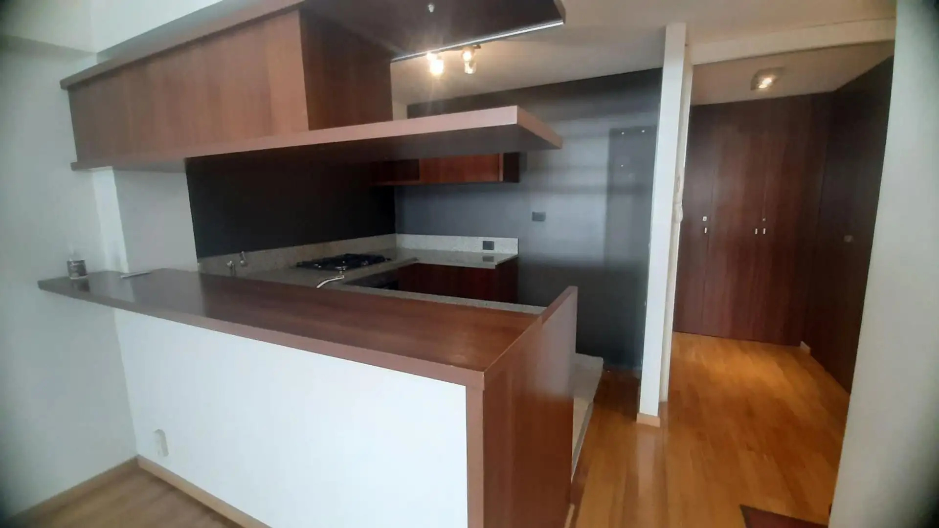 Departamento en Alquiler en Recoleta, Capital Federal