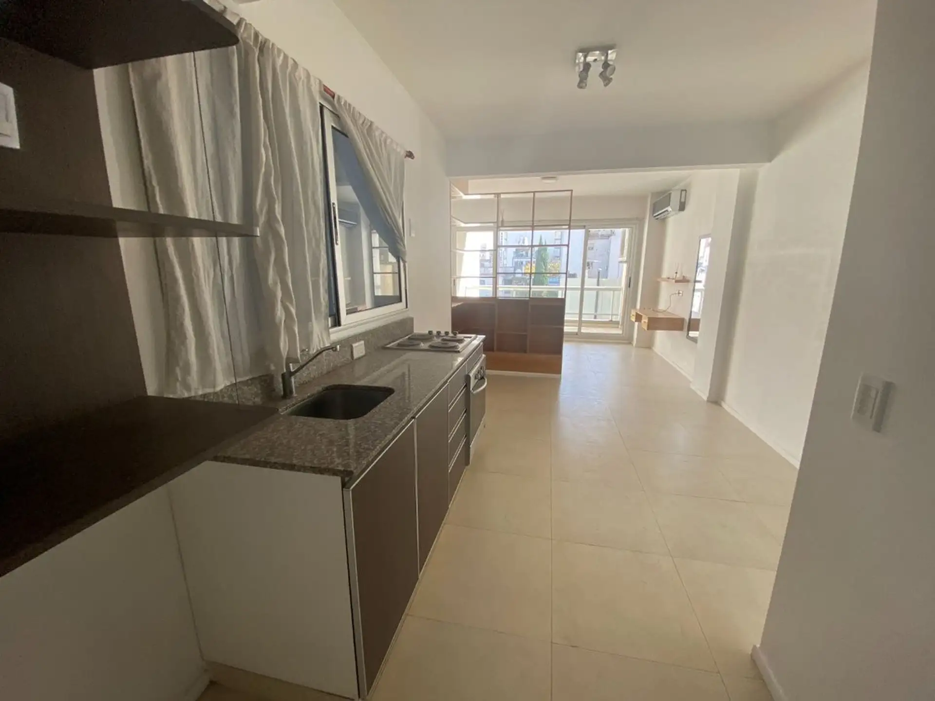 Departamento en Alquiler en Caballito, Capital Federal