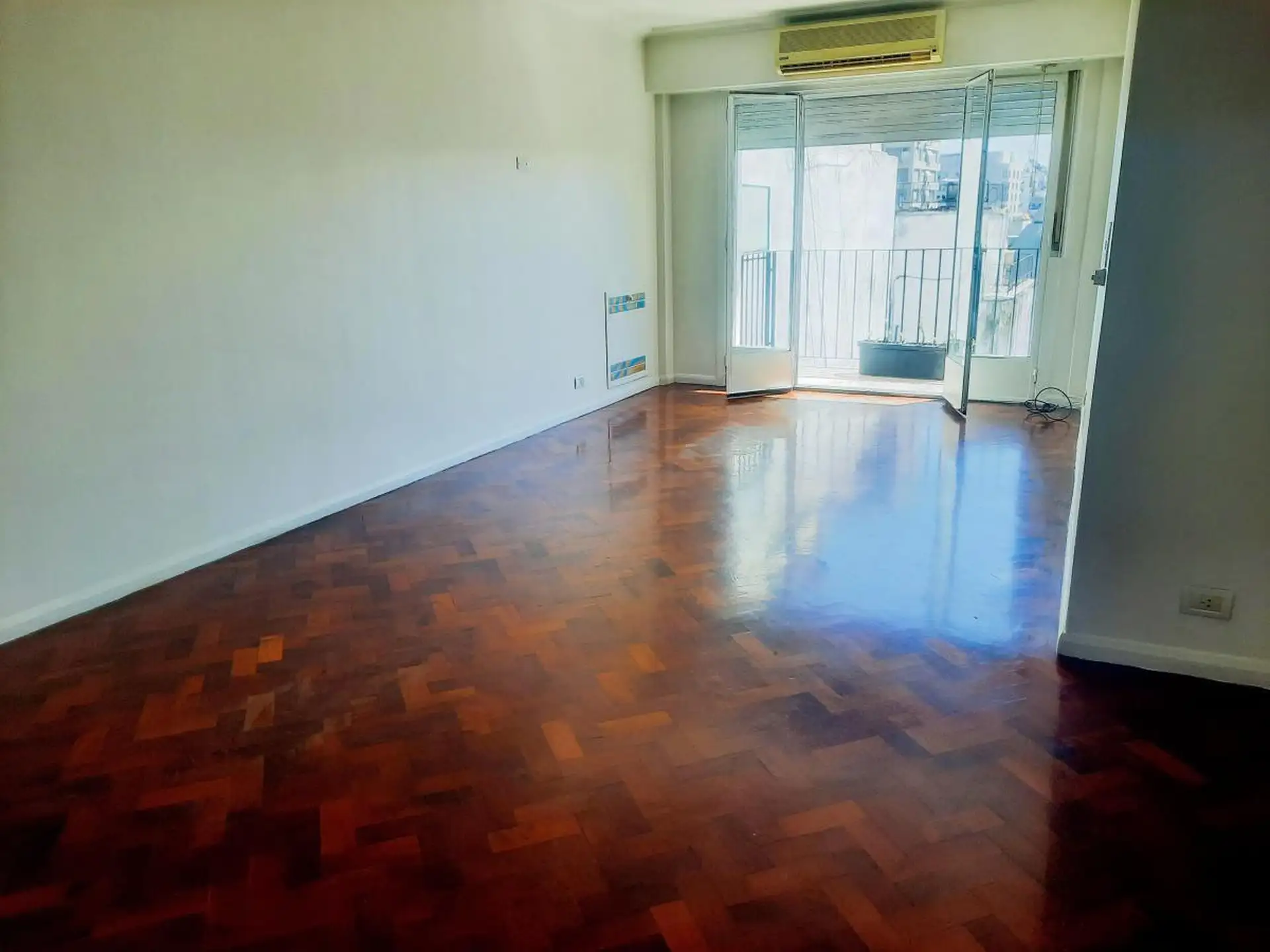 Departamento en Alquiler en Recoleta, Capital Federal