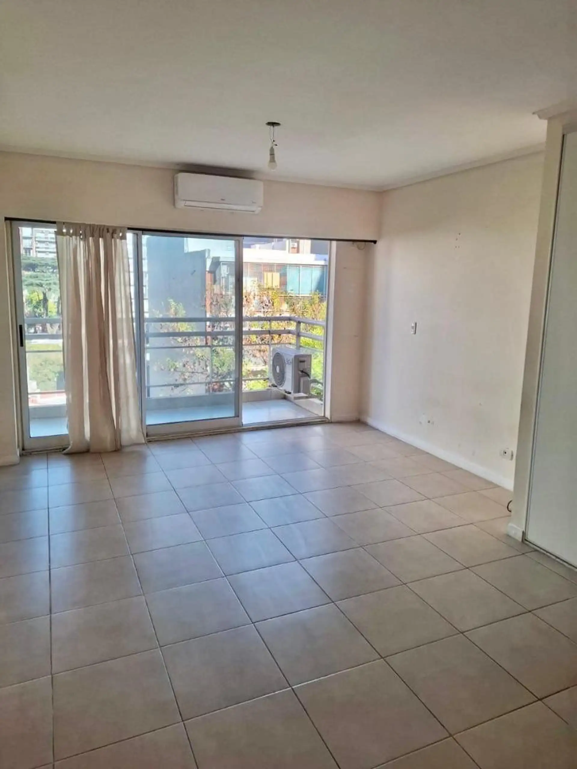 Studio apartment in Villa Urquiza