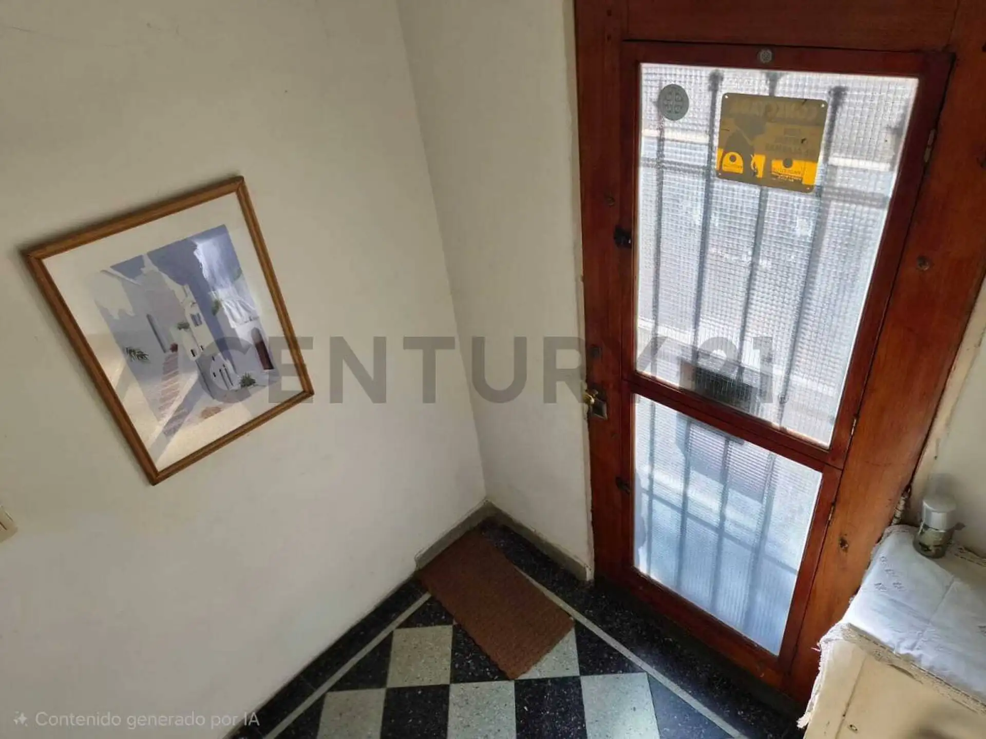 Departamento en Alquiler en Floresta Norte, Floresta
