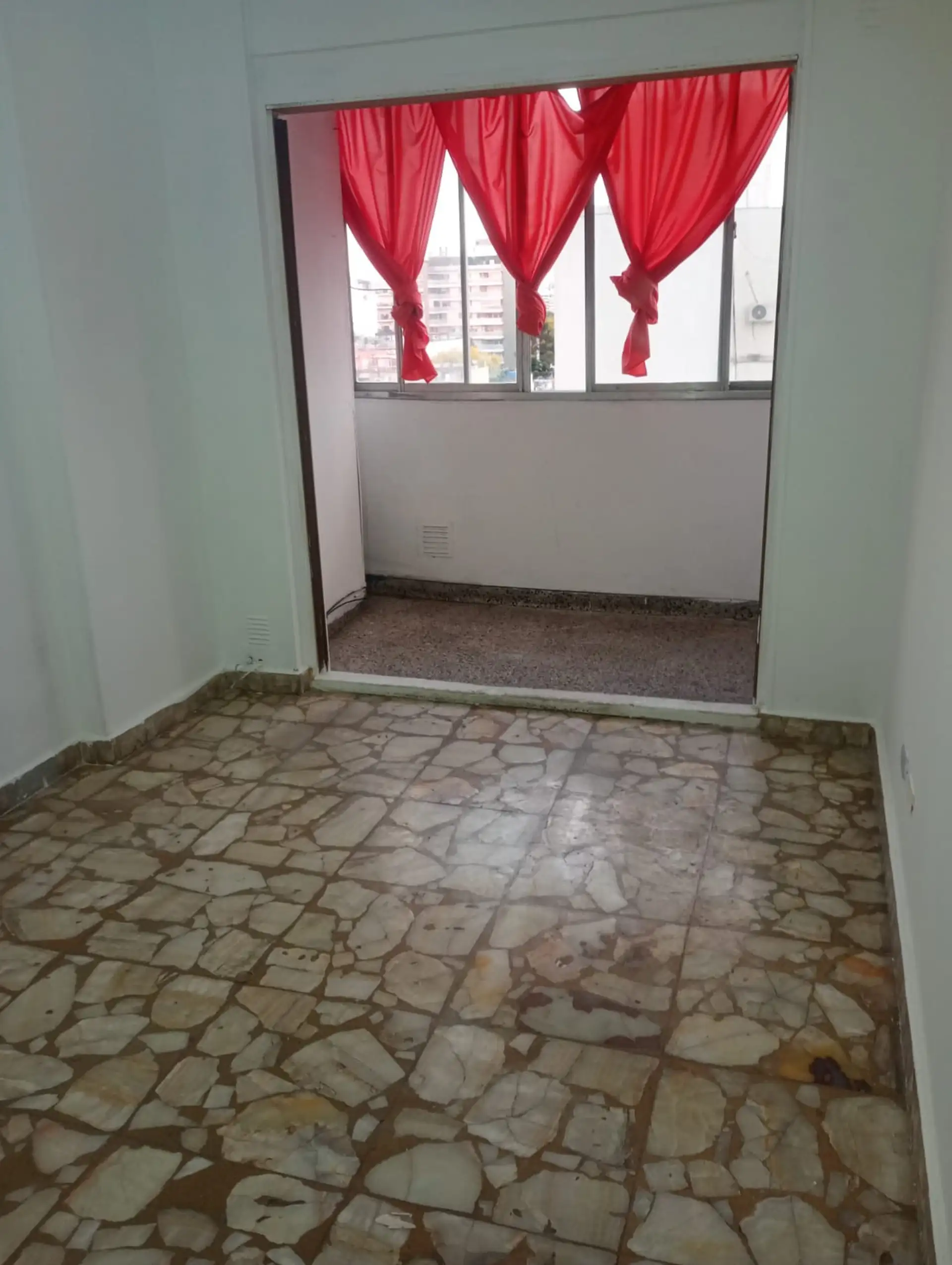 Departamento en Alquiler en Colegiales, Capital Federal