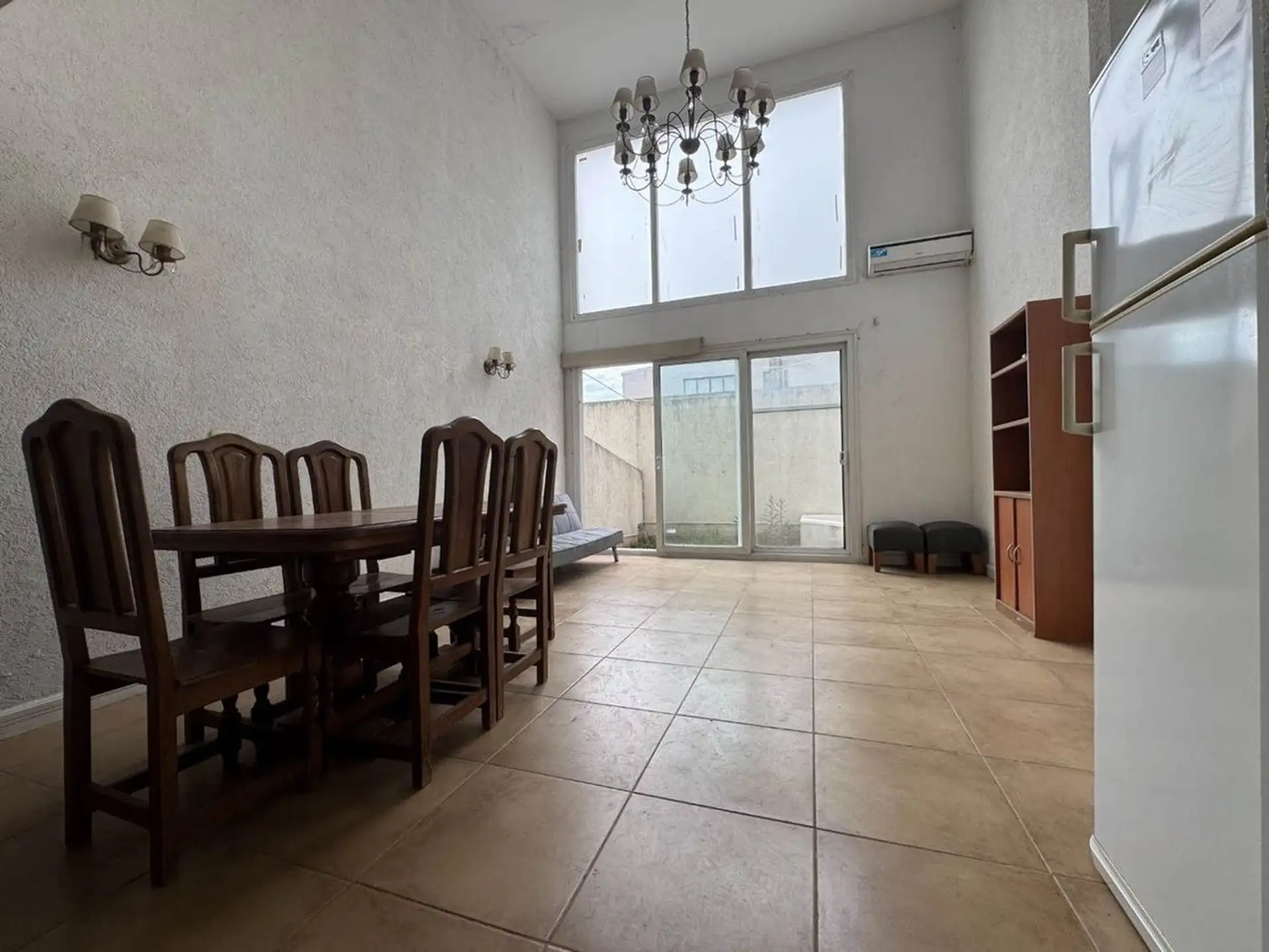 Departamento en Alquiler en Pilar, Partido de Pilar