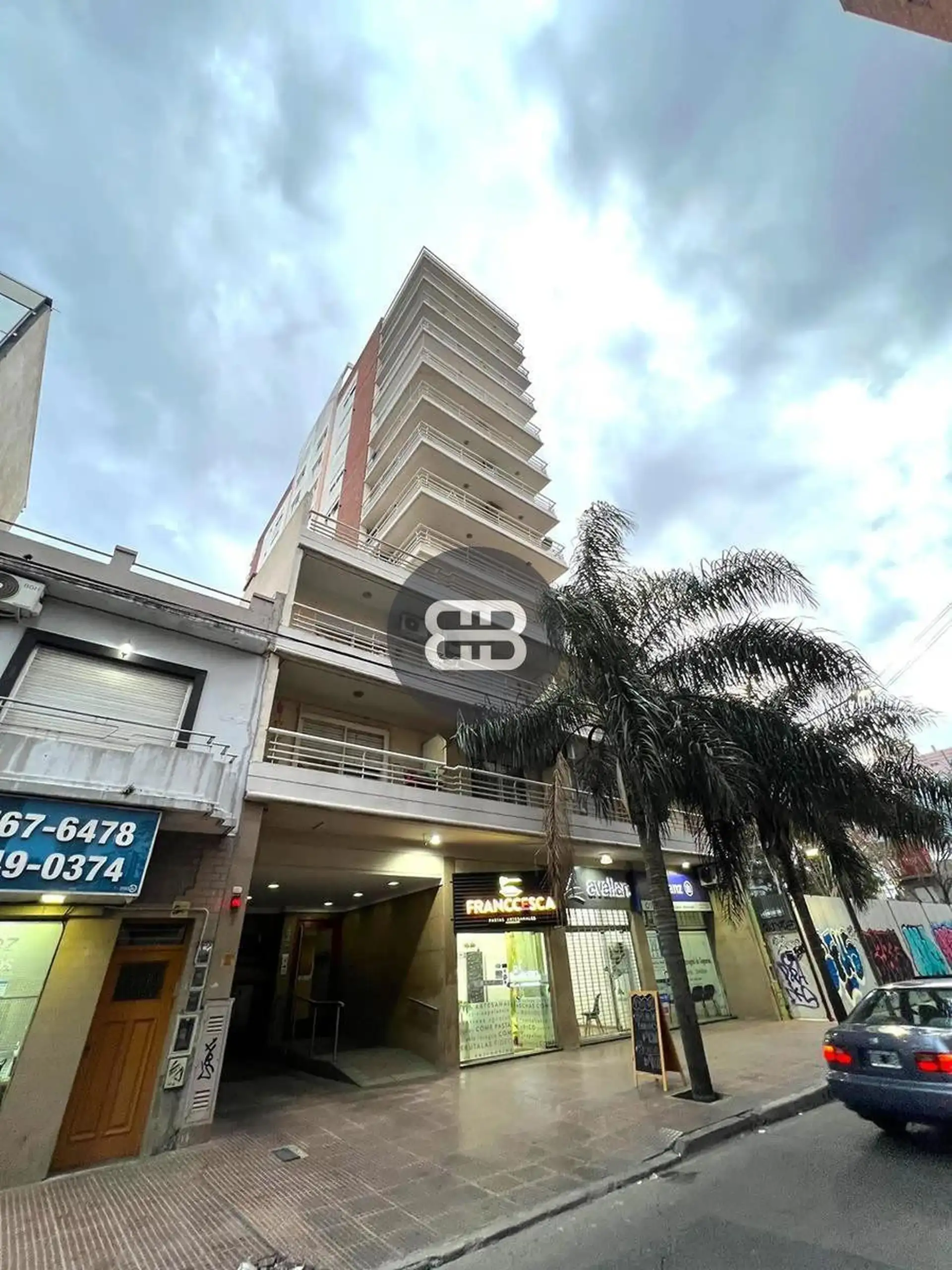 Departamento en Alquiler en Villa Ballester, Partido de General San Martín