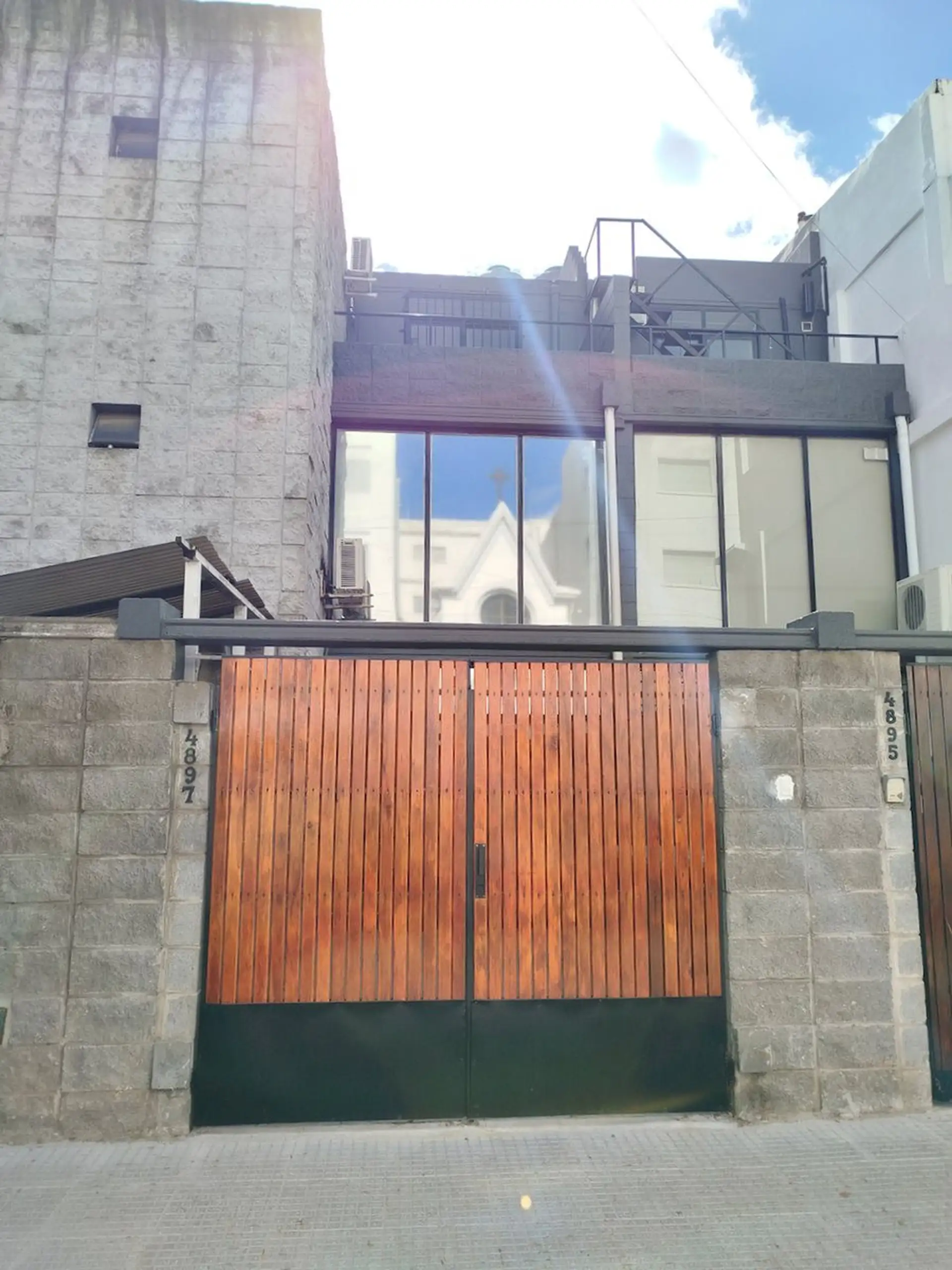 Alquiler en Velez Sarsfield, Capital Federal