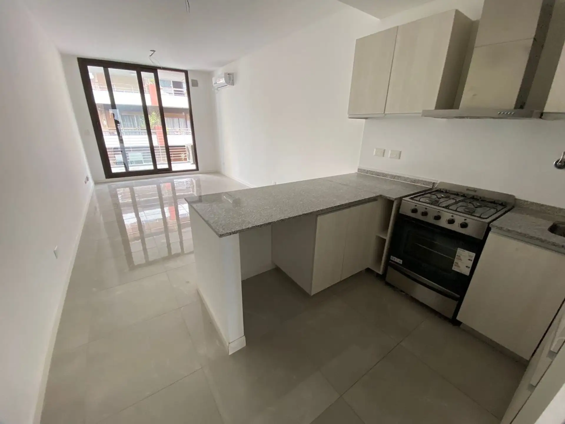 Departamento en Alquiler en Caballito Sur, Caballito
