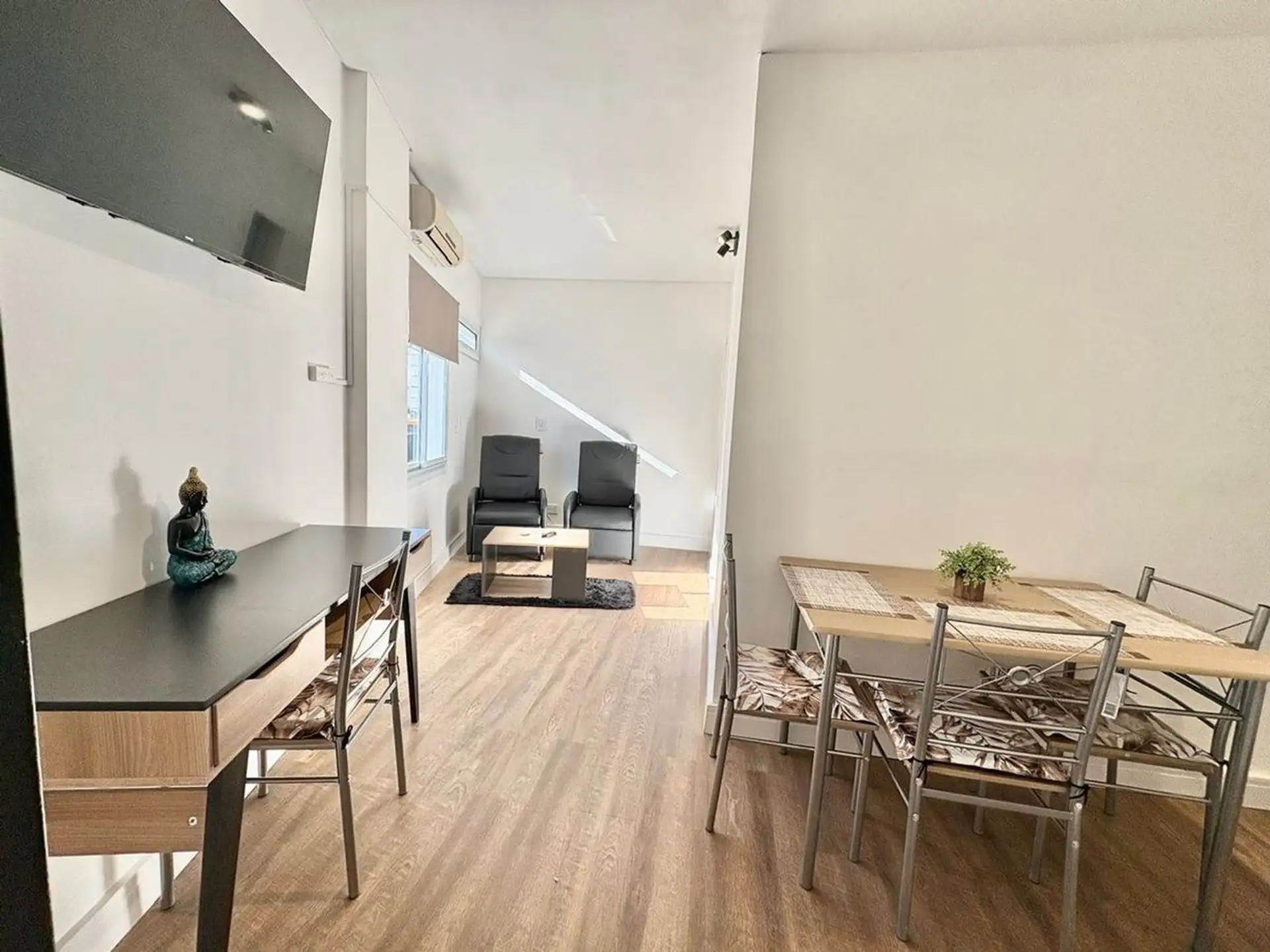 Departamento en Alquiler en Belgrano, Capital Federal