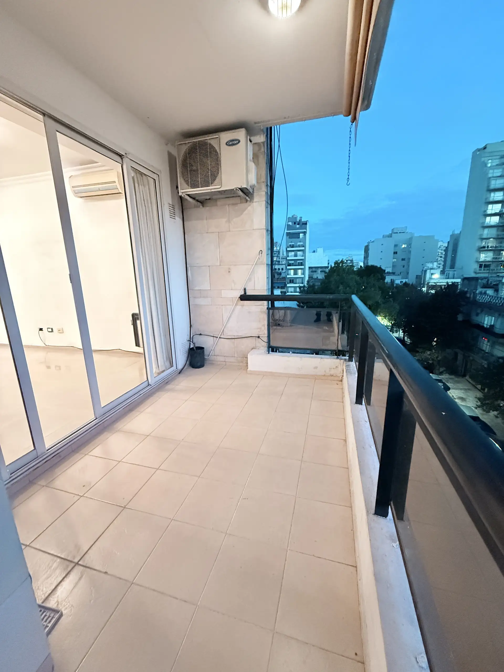 Departamento en Alquiler en Villa Pueyrredon, Capital Federal