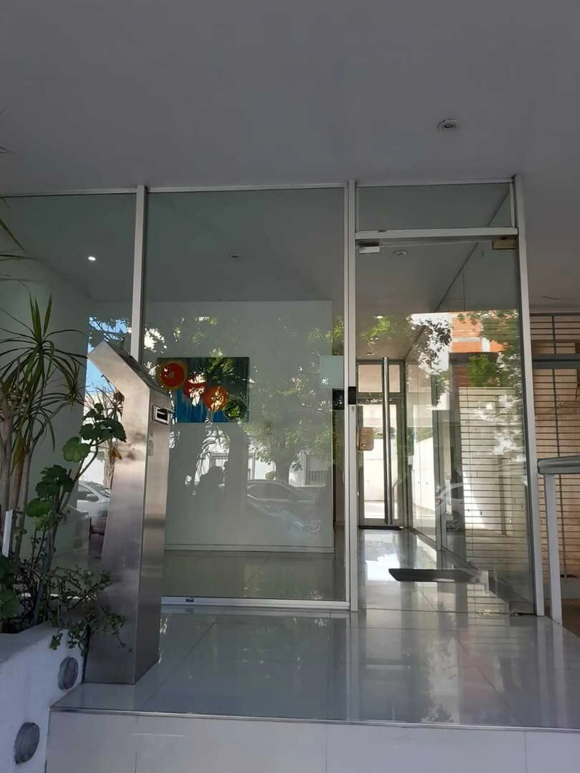 Departamento en Alquiler en Plaza Belgrano, La Plata