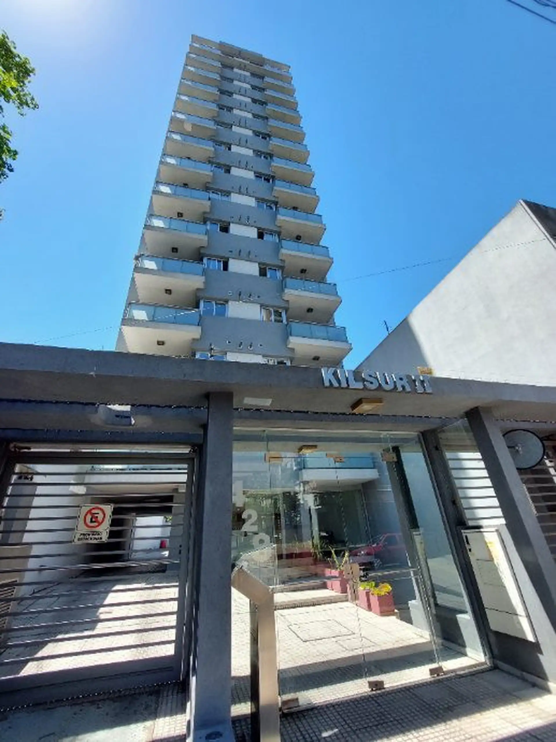 Квартира с 1 спальней в Quilmes Centro