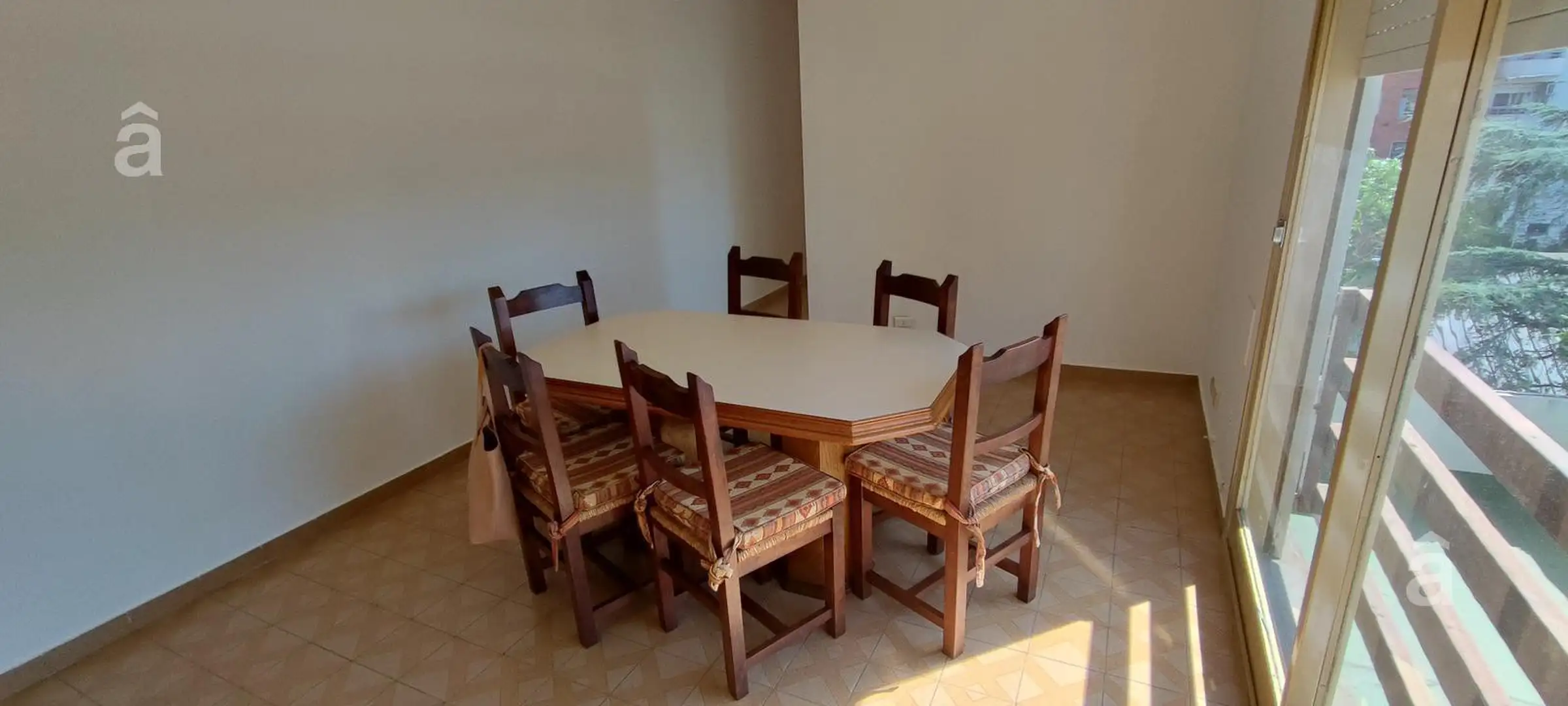 Departamento en Alquiler en Villa Ballester, Partido de General San Martín