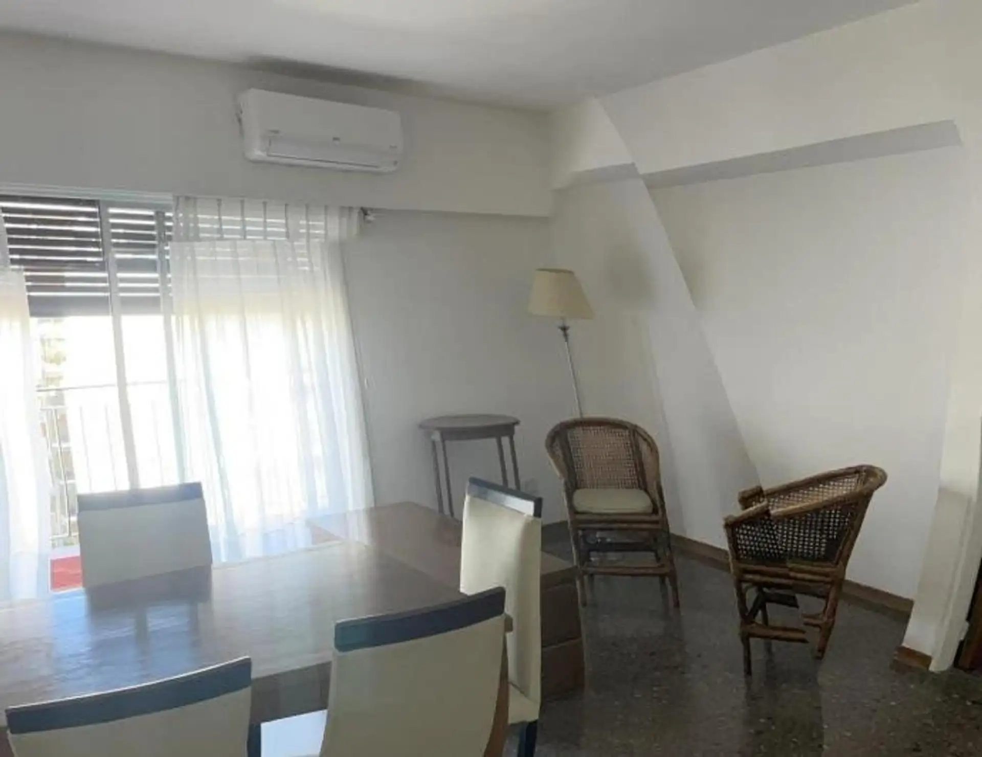 Apartamento de 2 dormitórios em Belgrano