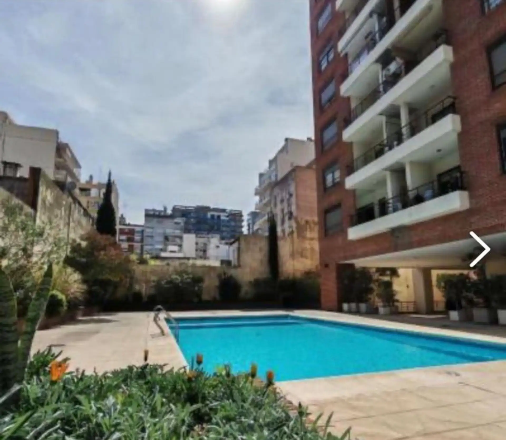 Departamento en Alquiler en Belgrano, Capital Federal