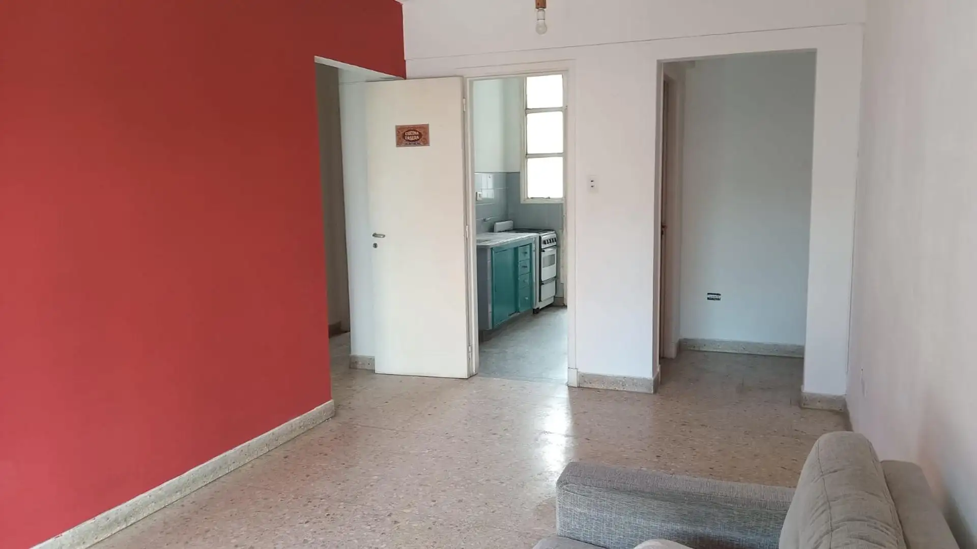 Departamento en Alquiler en La Plata, Partido de La Plata