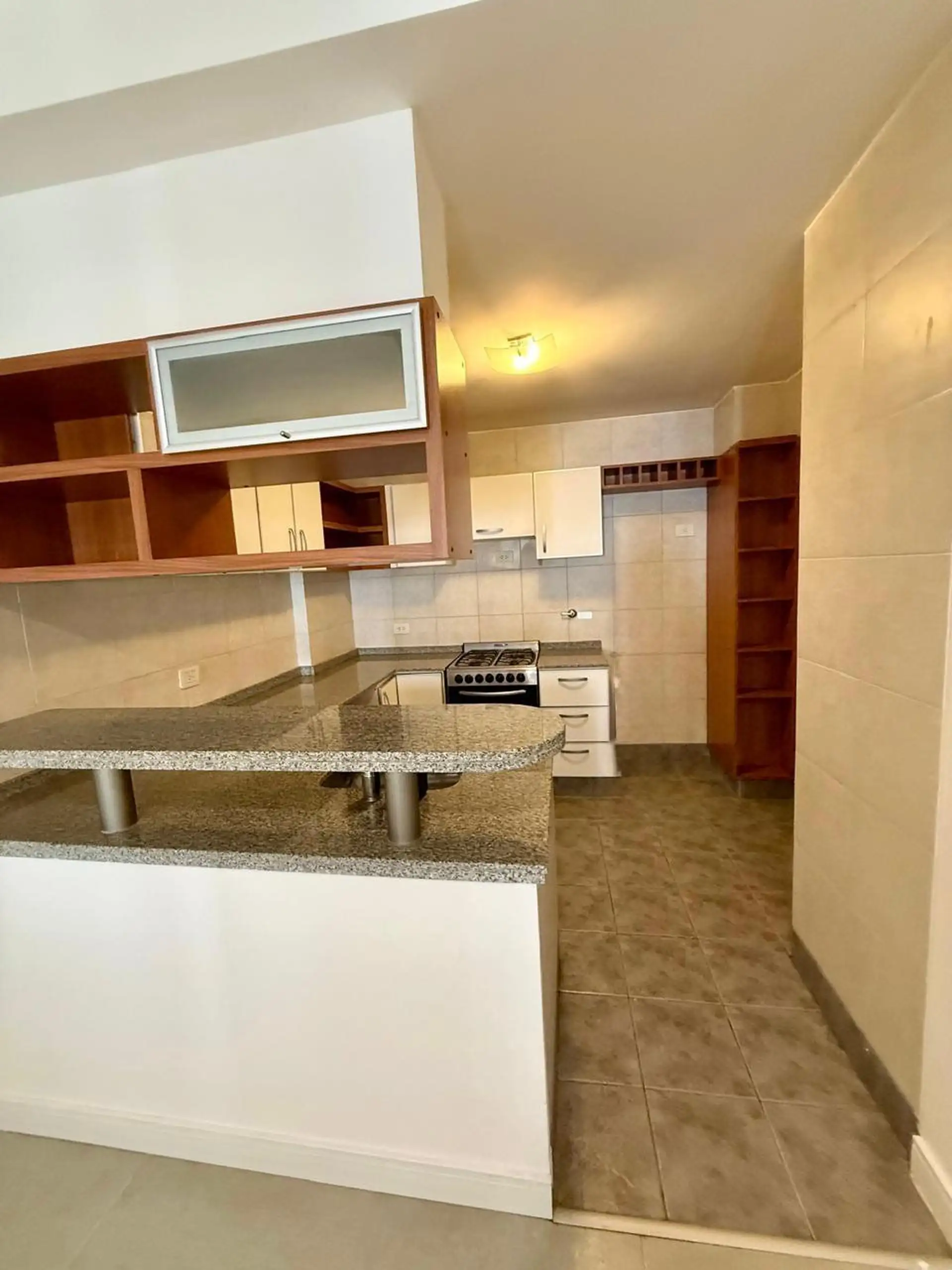 Departamento en Alquiler en Recoleta, Capital Federal