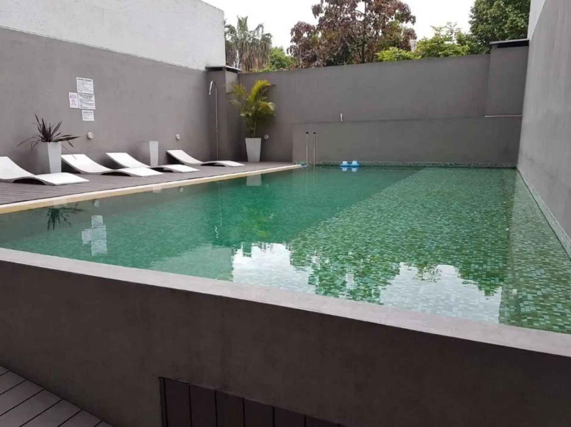 Departamento en Alquiler en Villa Urquiza, Capital Federal