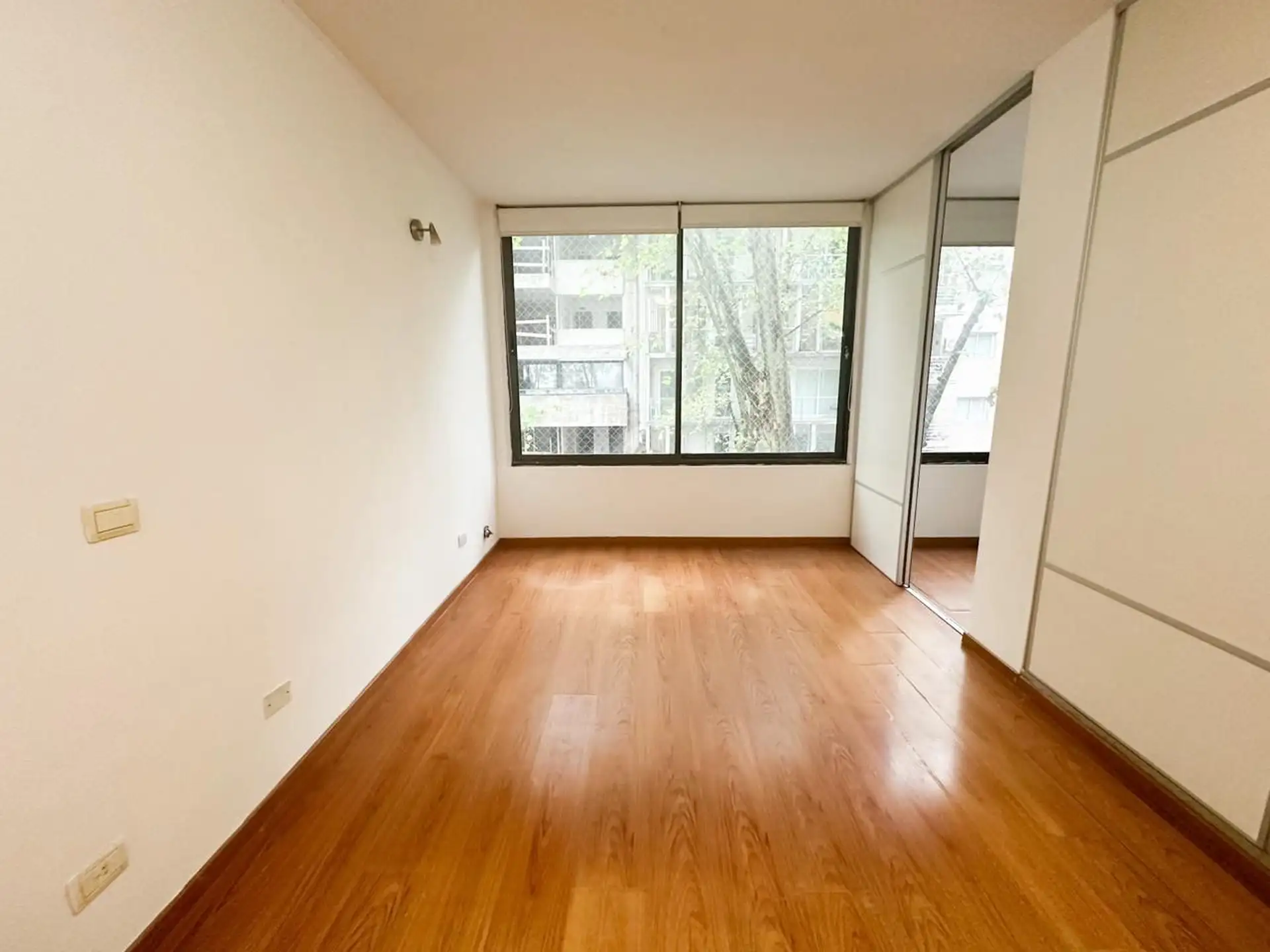 Departamento en Alquiler en Palermo, Capital Federal