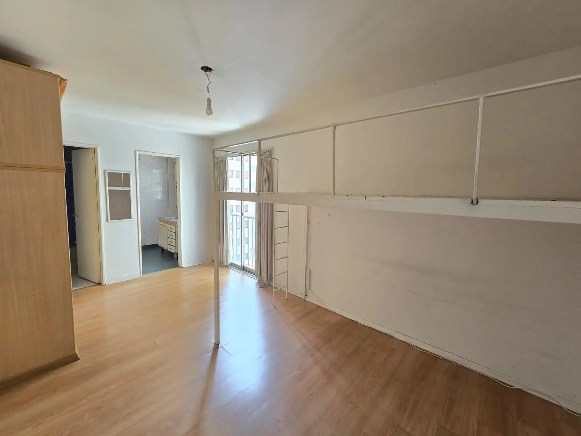Departamento en Alquiler en Caballito, Capital Federal