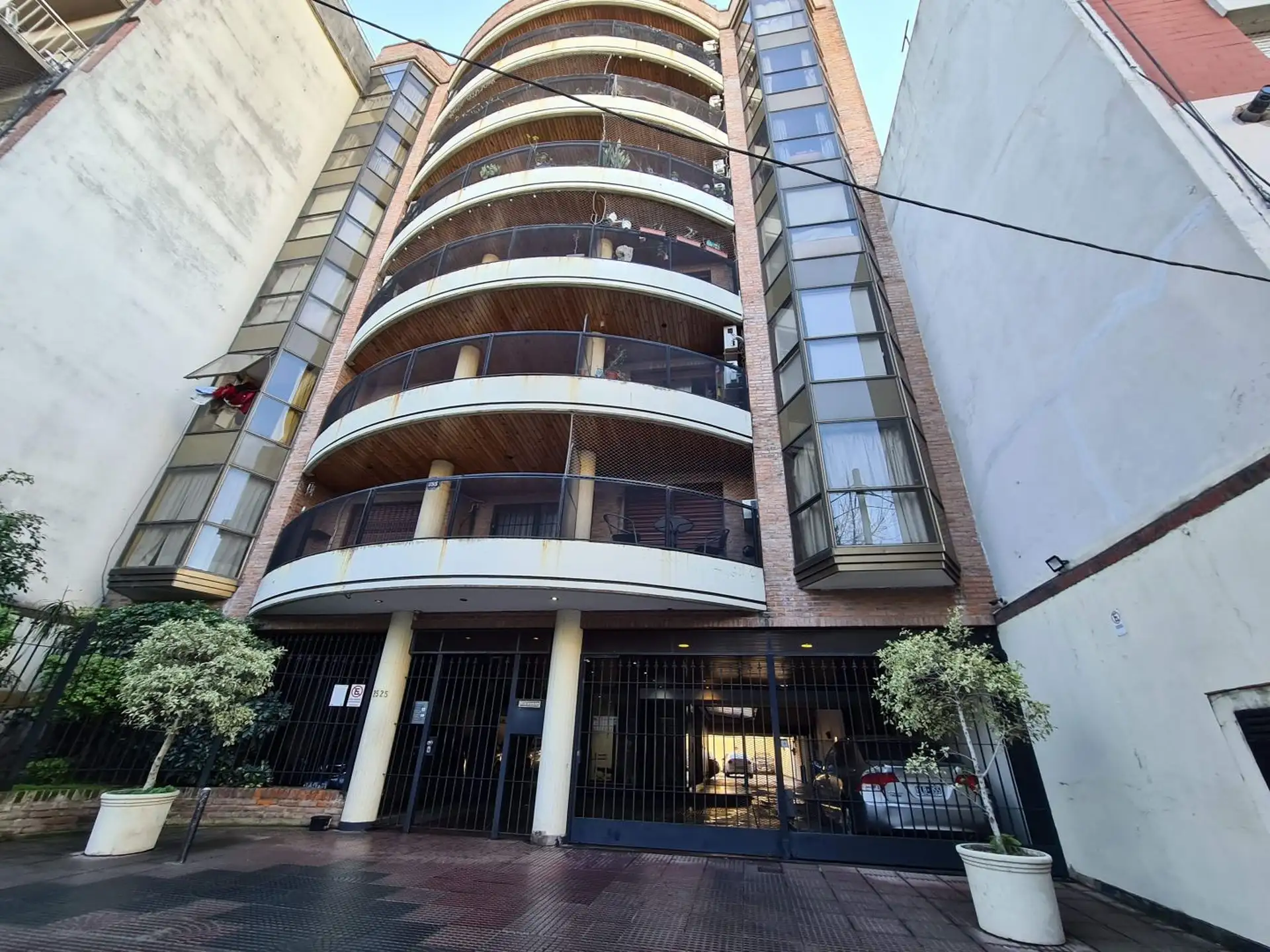 Departamento en Alquiler en Olivos Vias/Maipu, Olivos