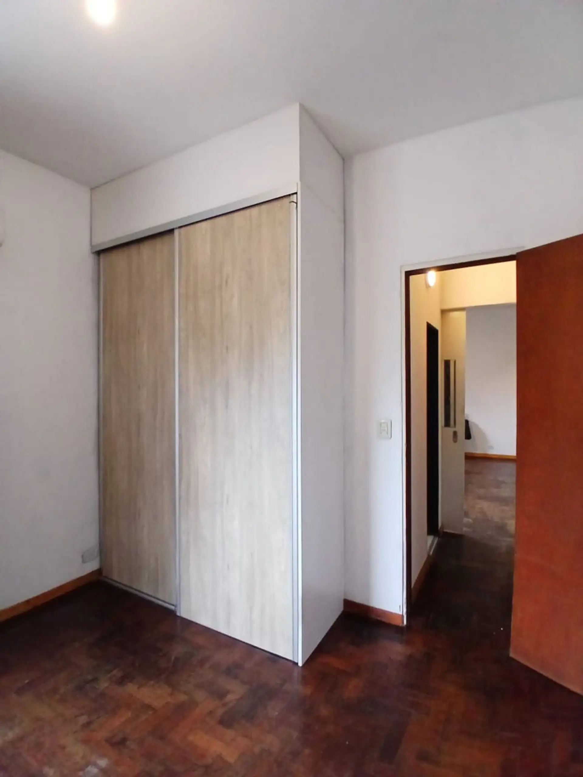 Departamento en Alquiler en Boedo, Capital Federal